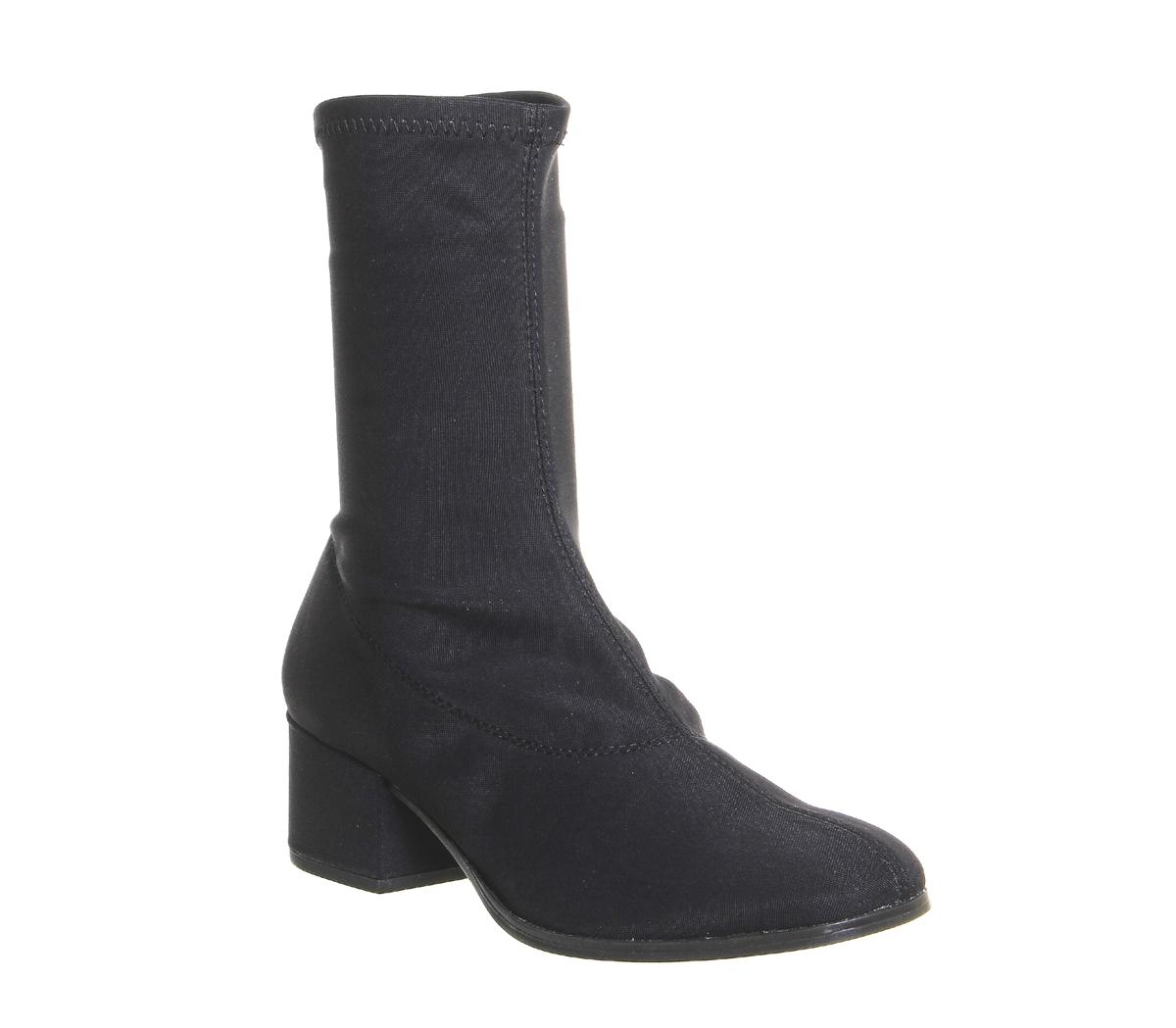 vagabond daisy over the knee boots
