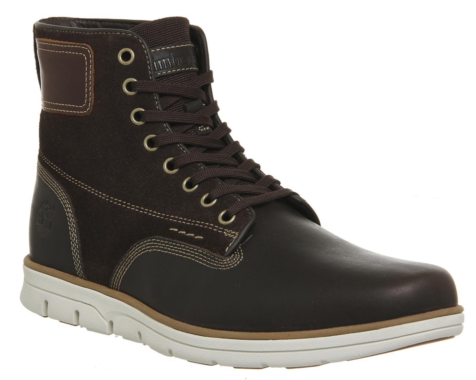 bradstreet boots
