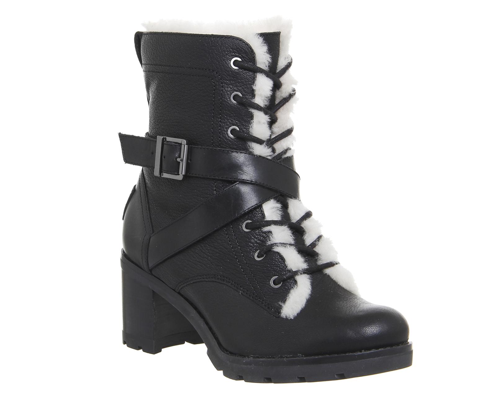 mens ugg boots with strap
