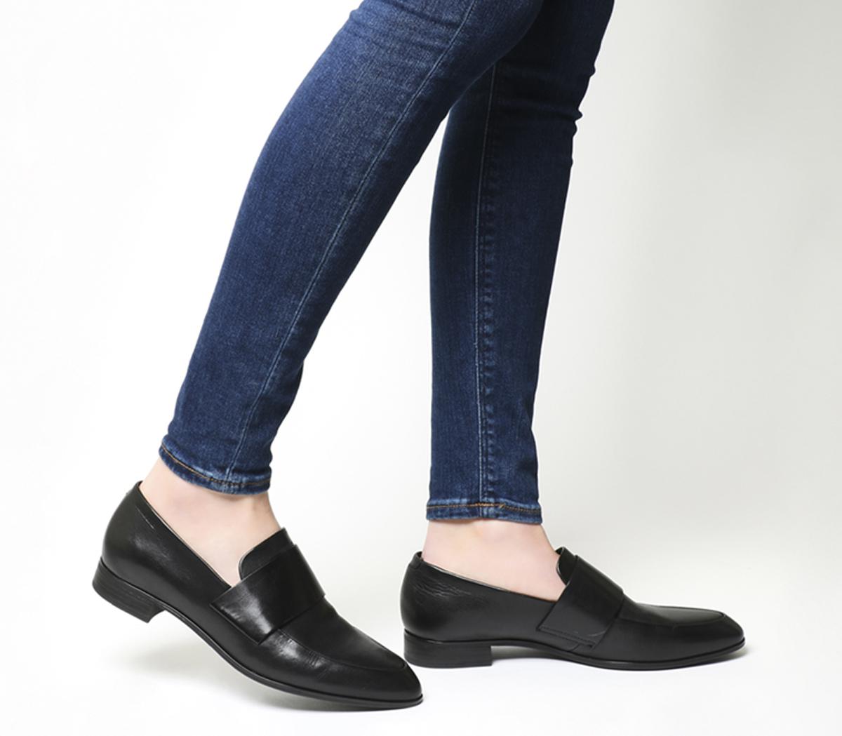 vagabond shoes loafer