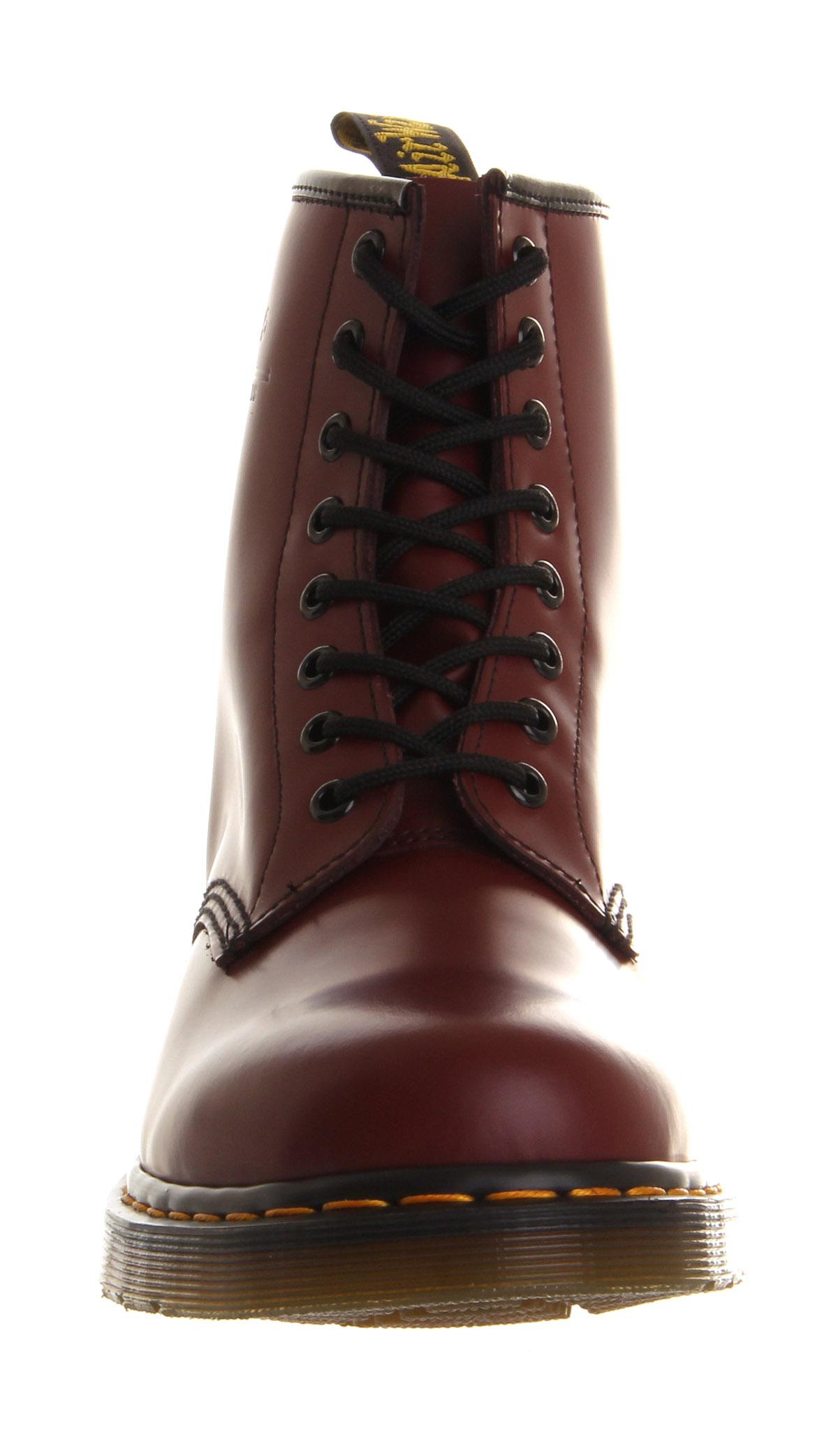 dr martens 8 eye laces