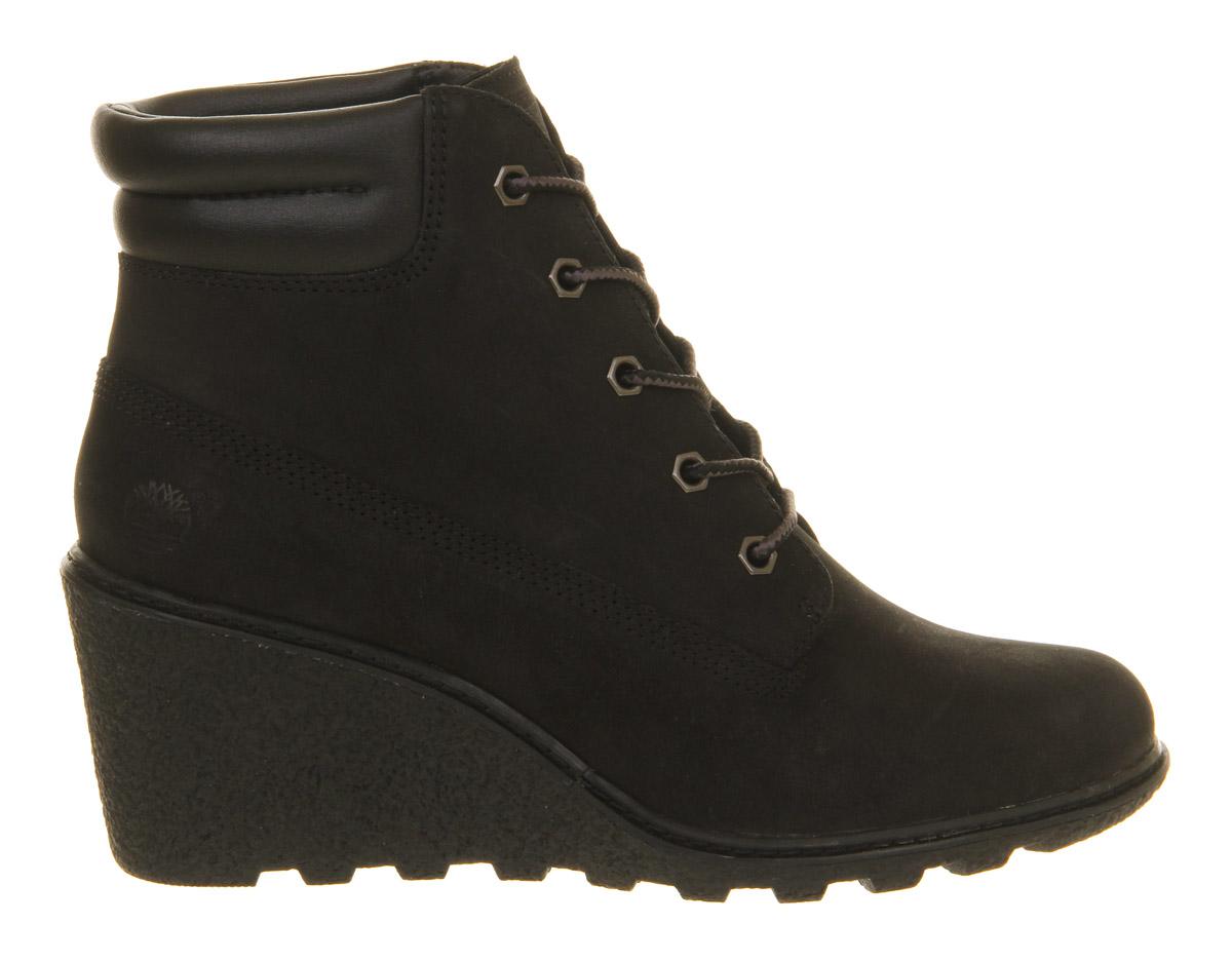 timberland amston roll top wedge