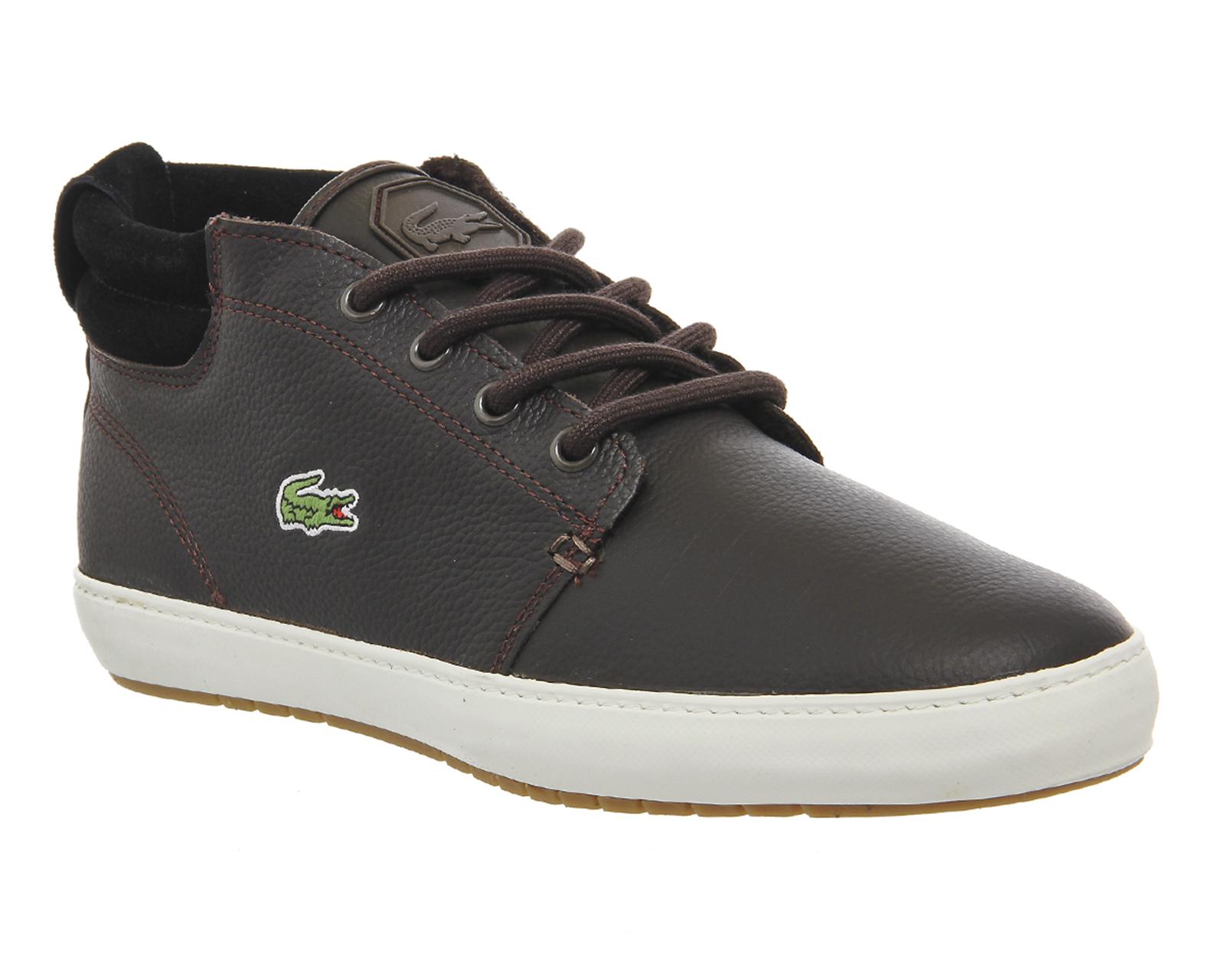 lacoste ampthill 120