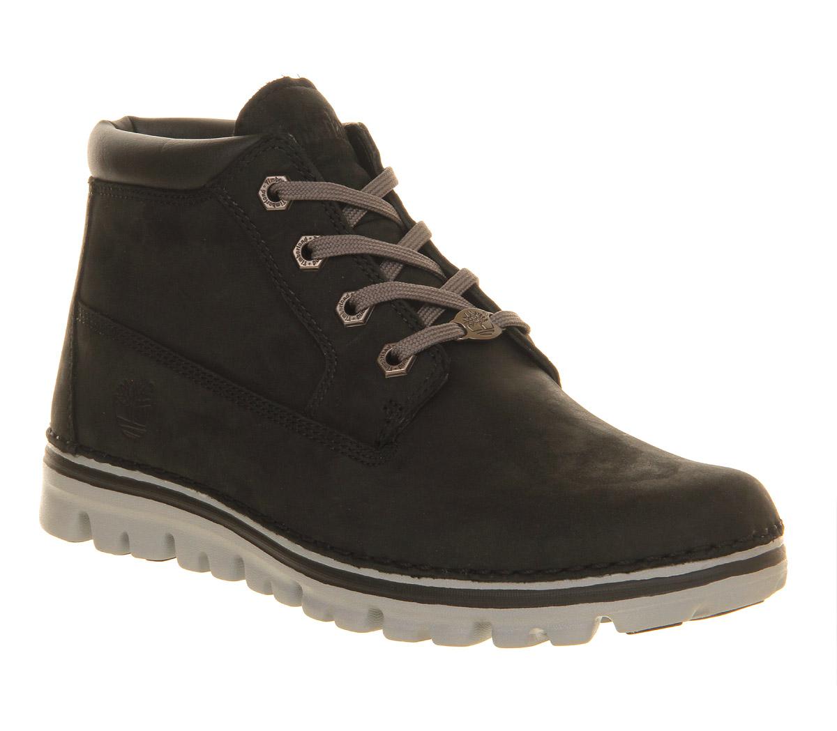 Lyst - Timberland Brookton Chukka in Black Gallery