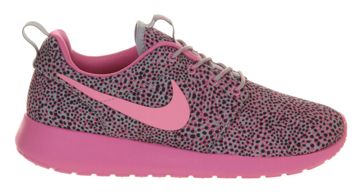 pink roshes womens