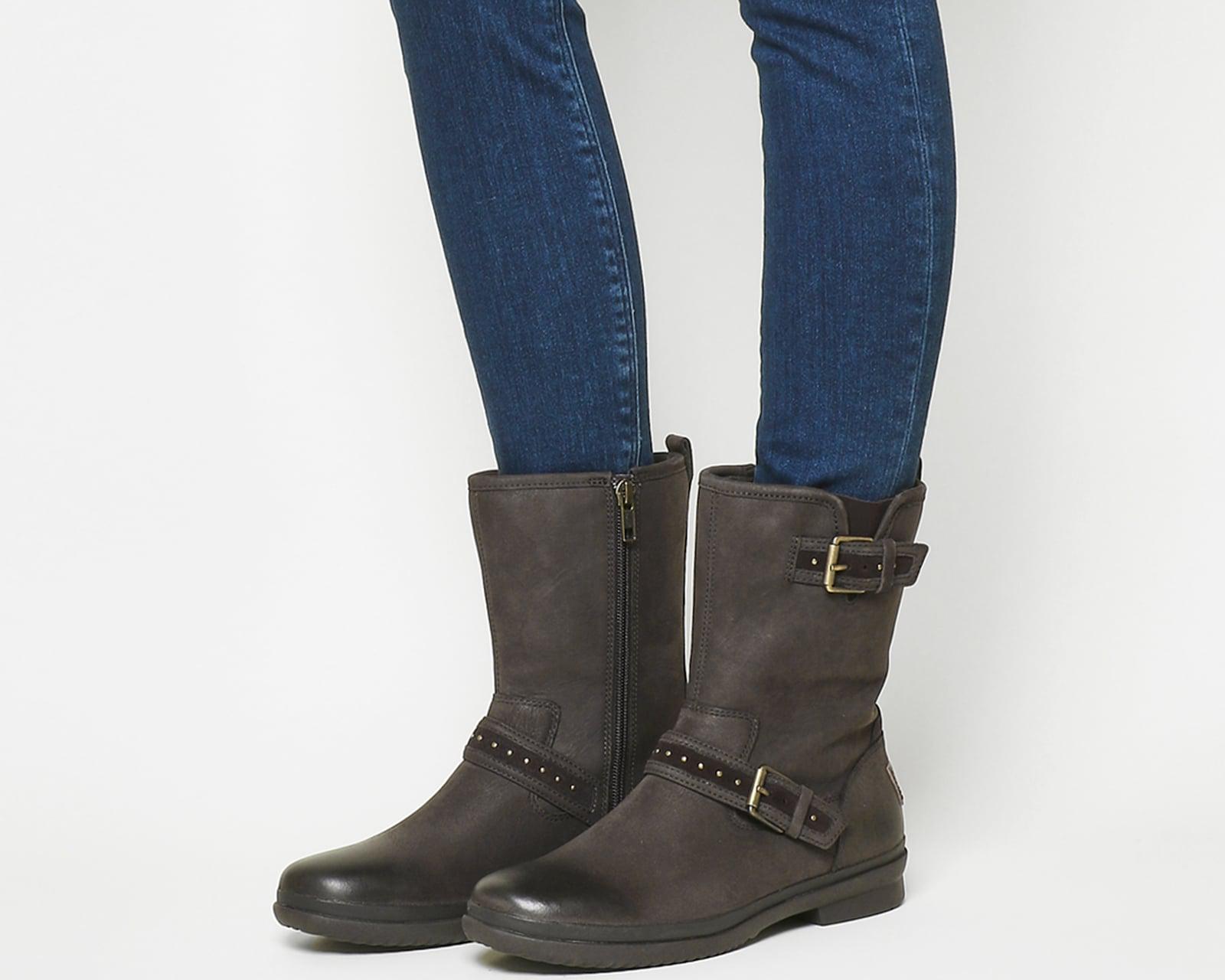 Lyst Ugg Jenise Boots Gallery