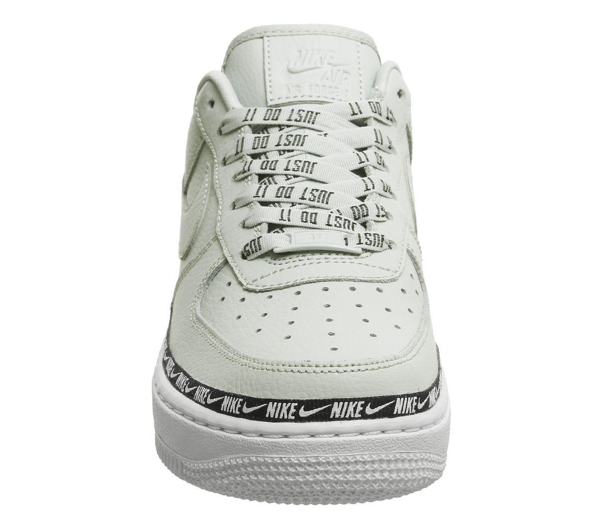 Nike Air Force 1 White Light High Top Trainers Nike Air Force 1 White Light High Top Trainers