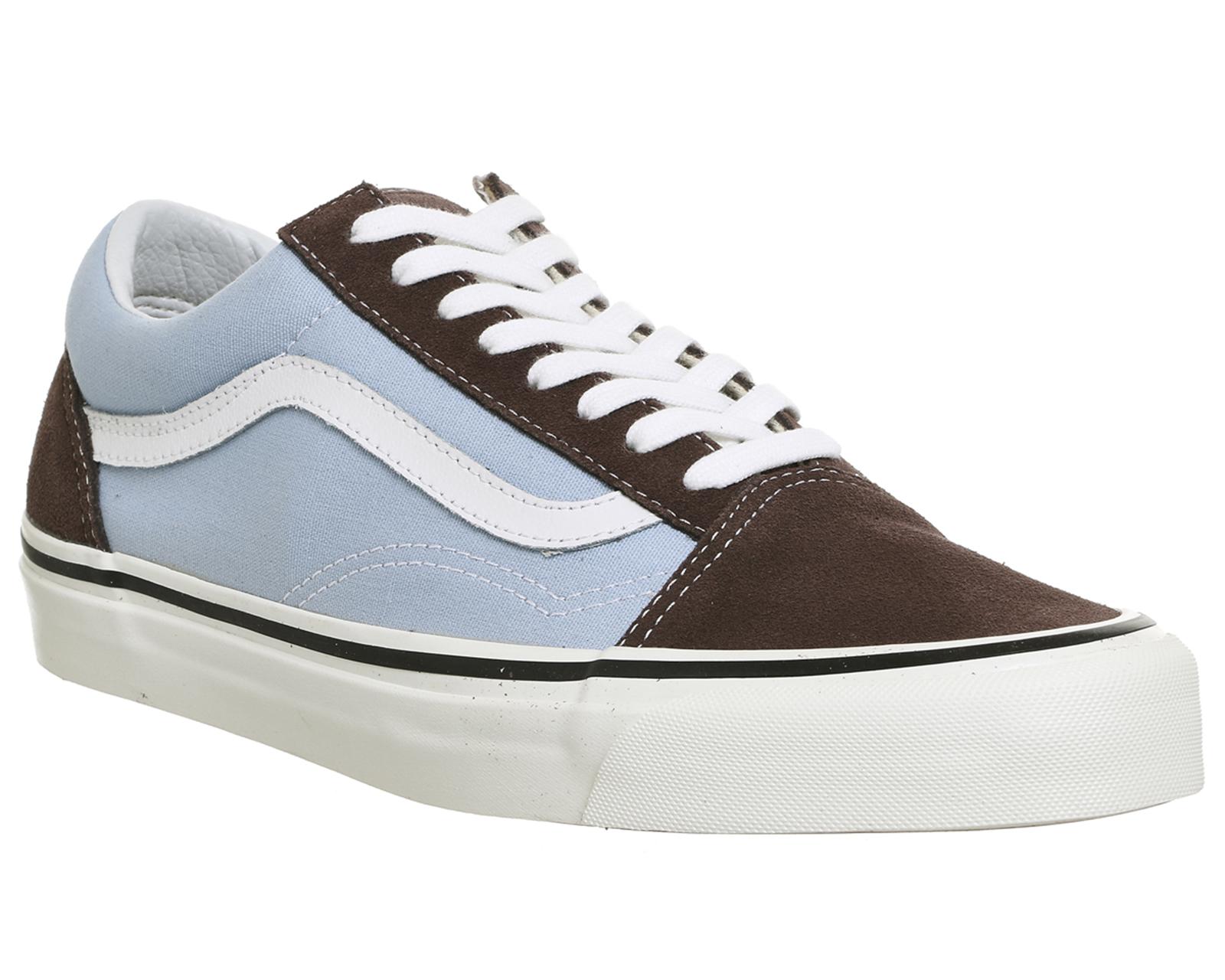 vans old skool blau 38 vans old skool blau 38
