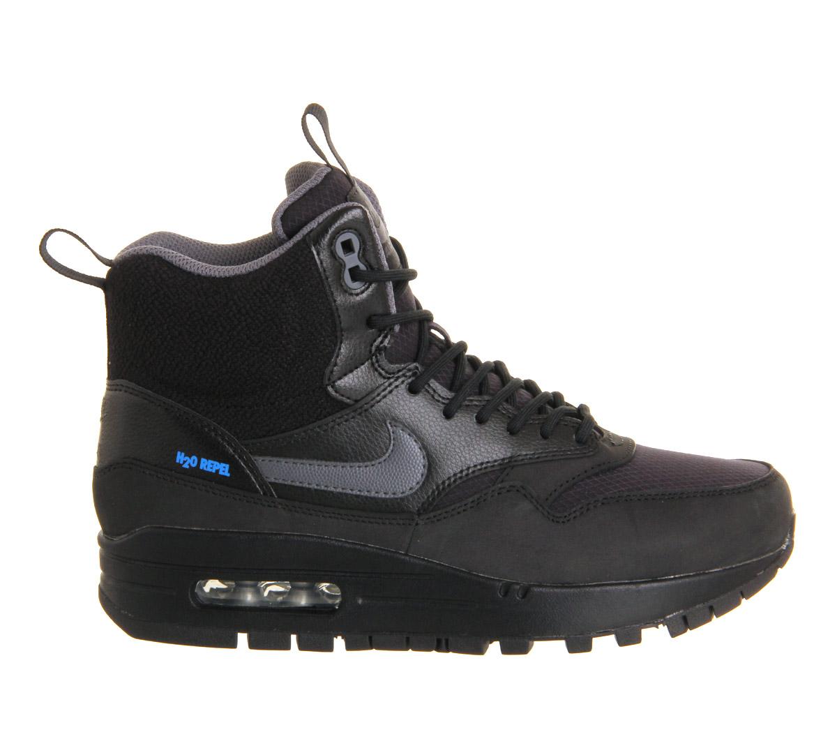 air max boots womens