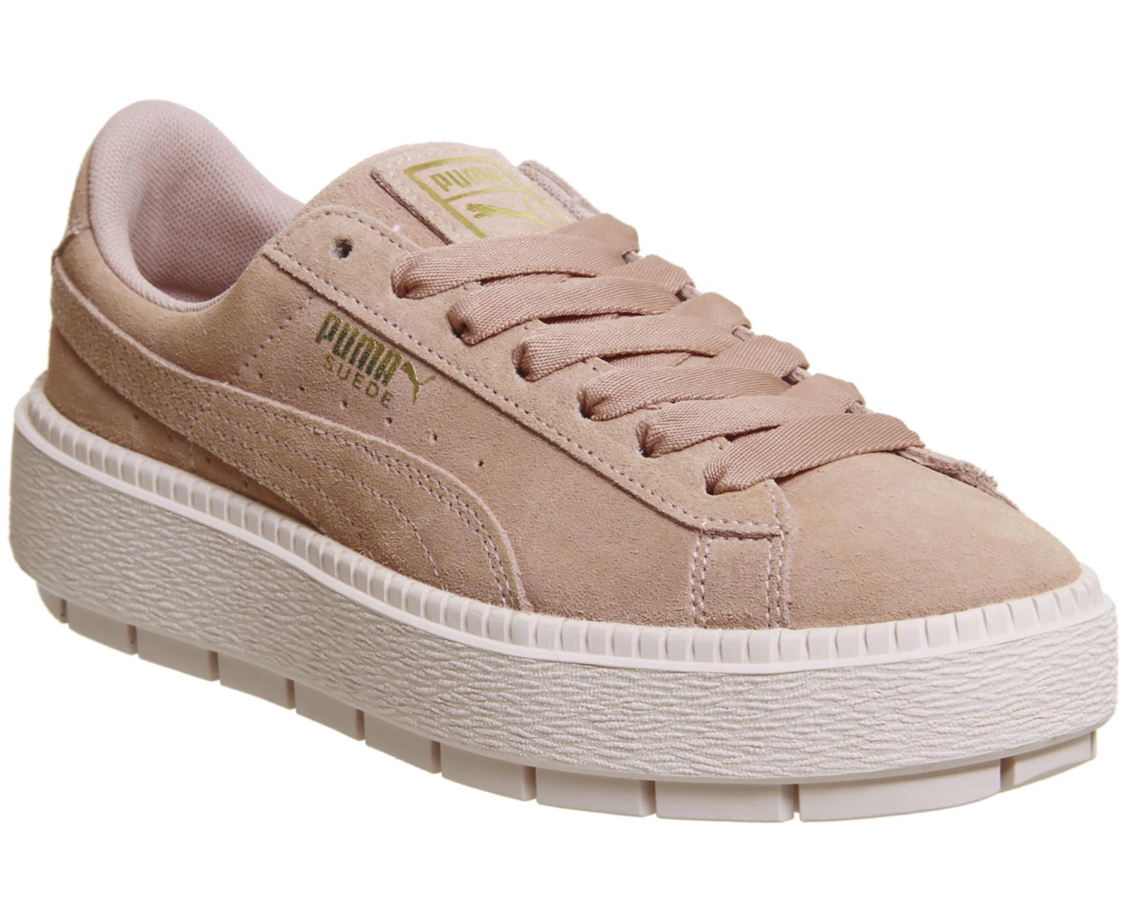 puma platform trace beige puma platform trace beige