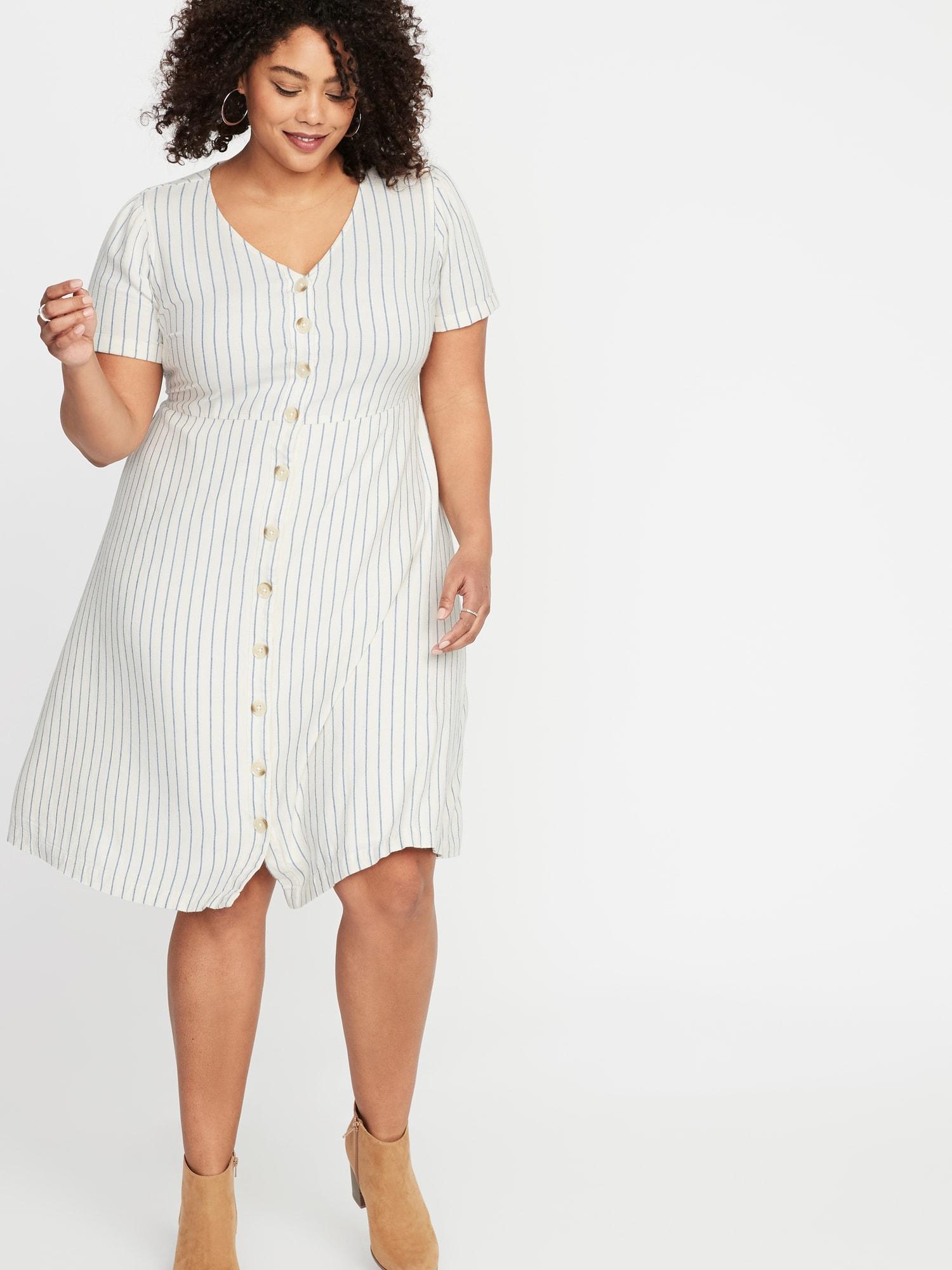 old navy sundress plus size