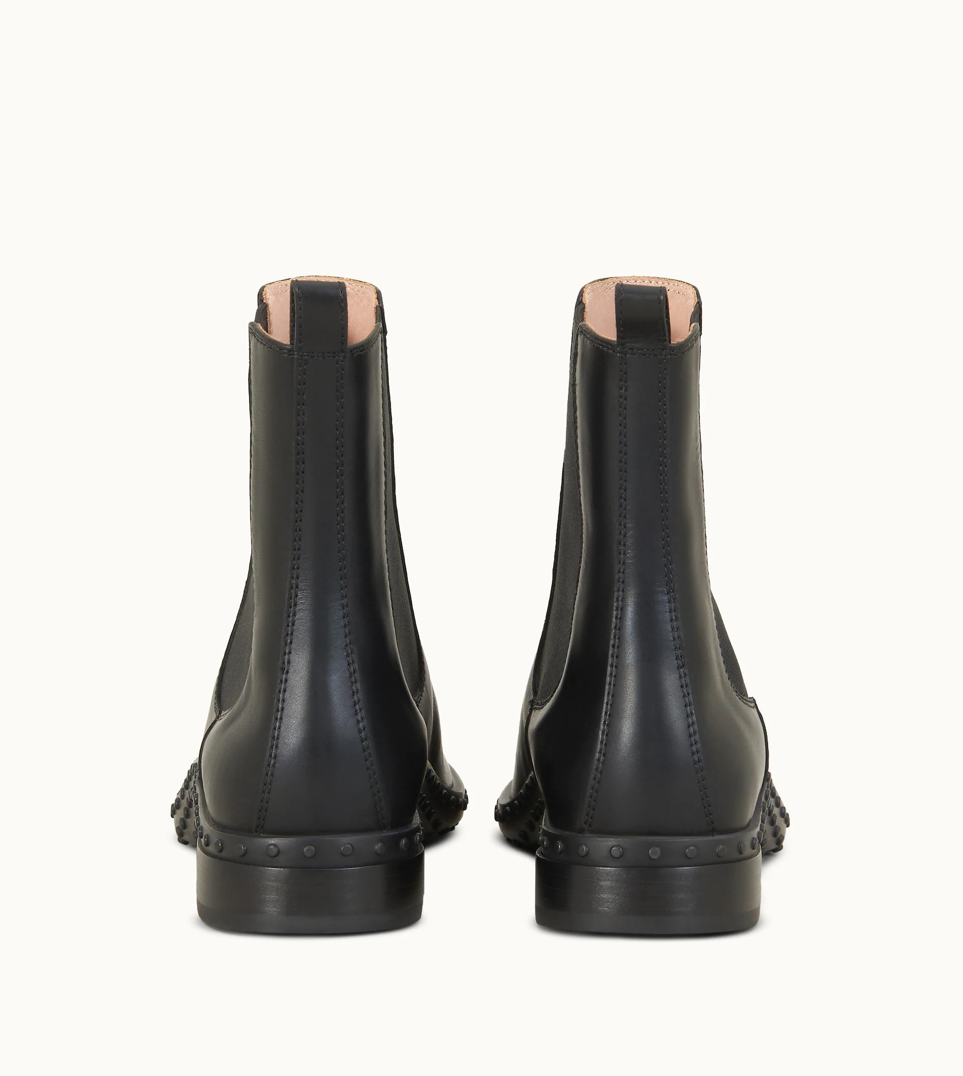 tod's ankle boots womens