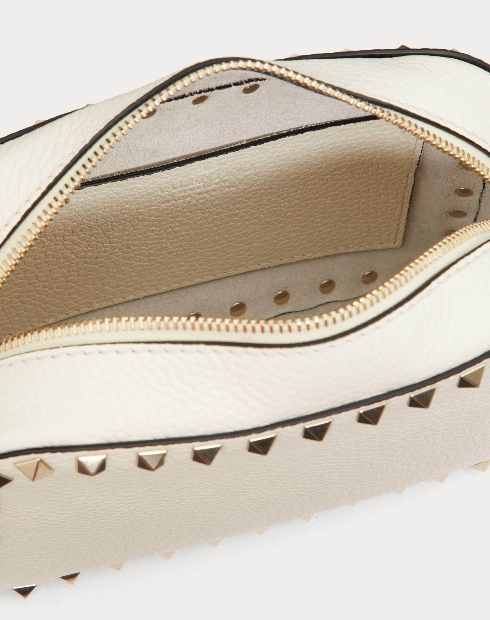 dinale leather trainer