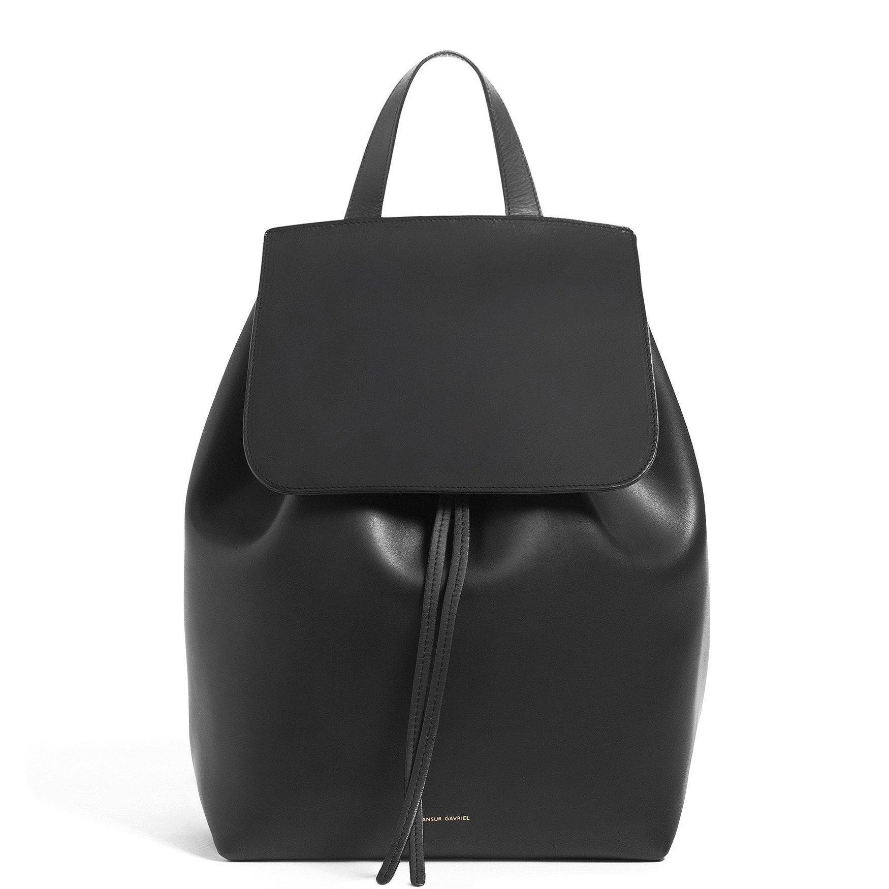 mansur gavriel ballerina