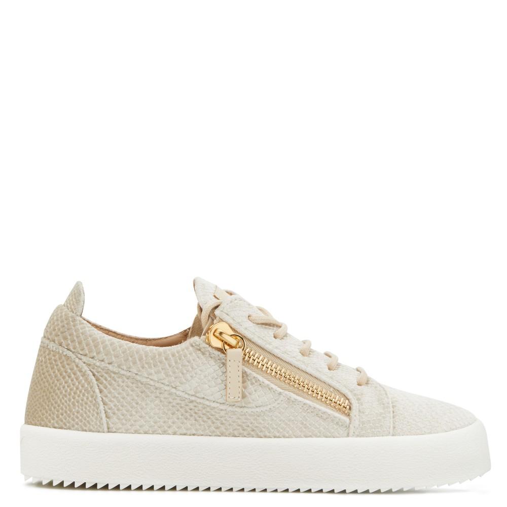 gail giuseppe zanotti
