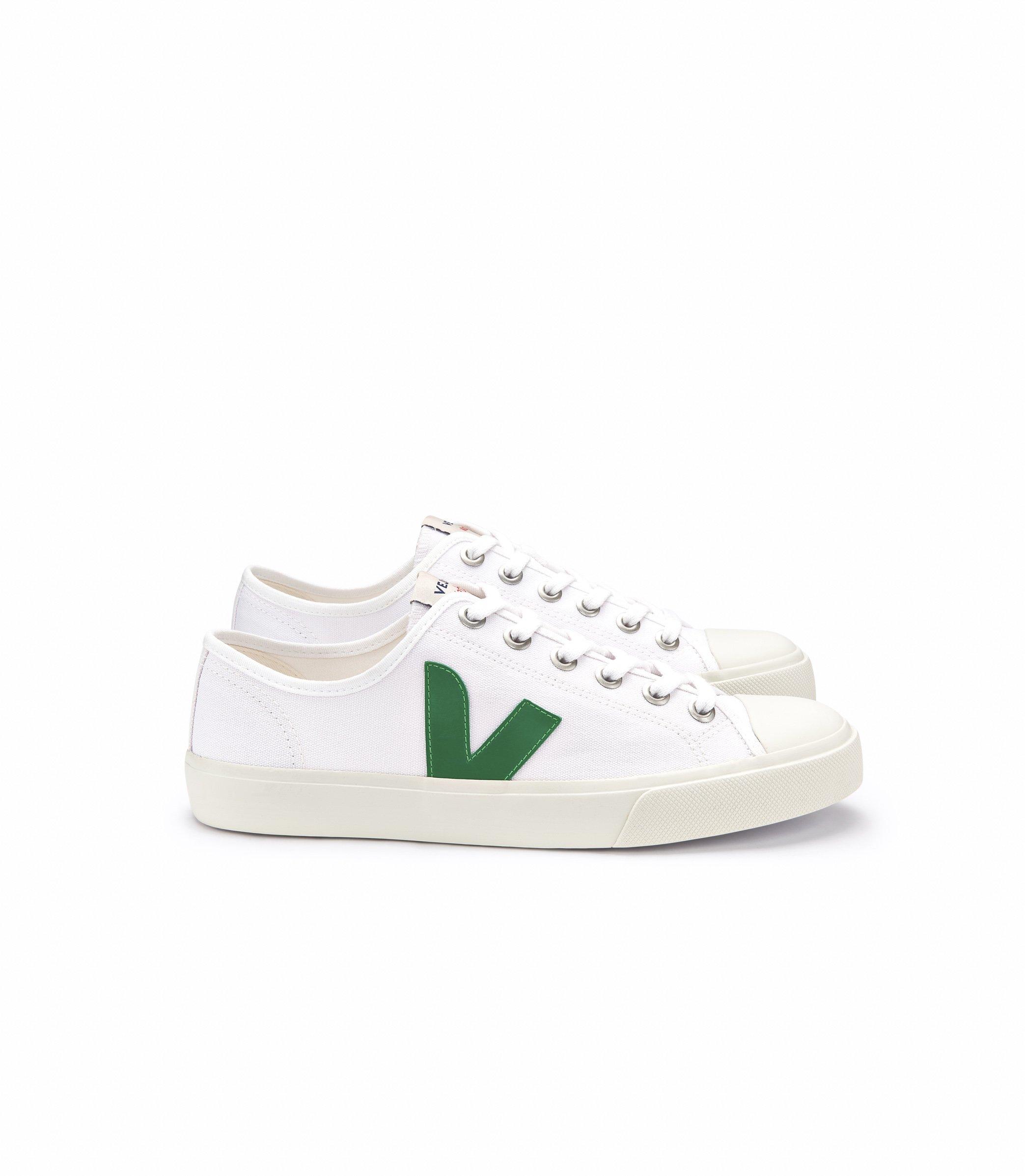 veja canvas white