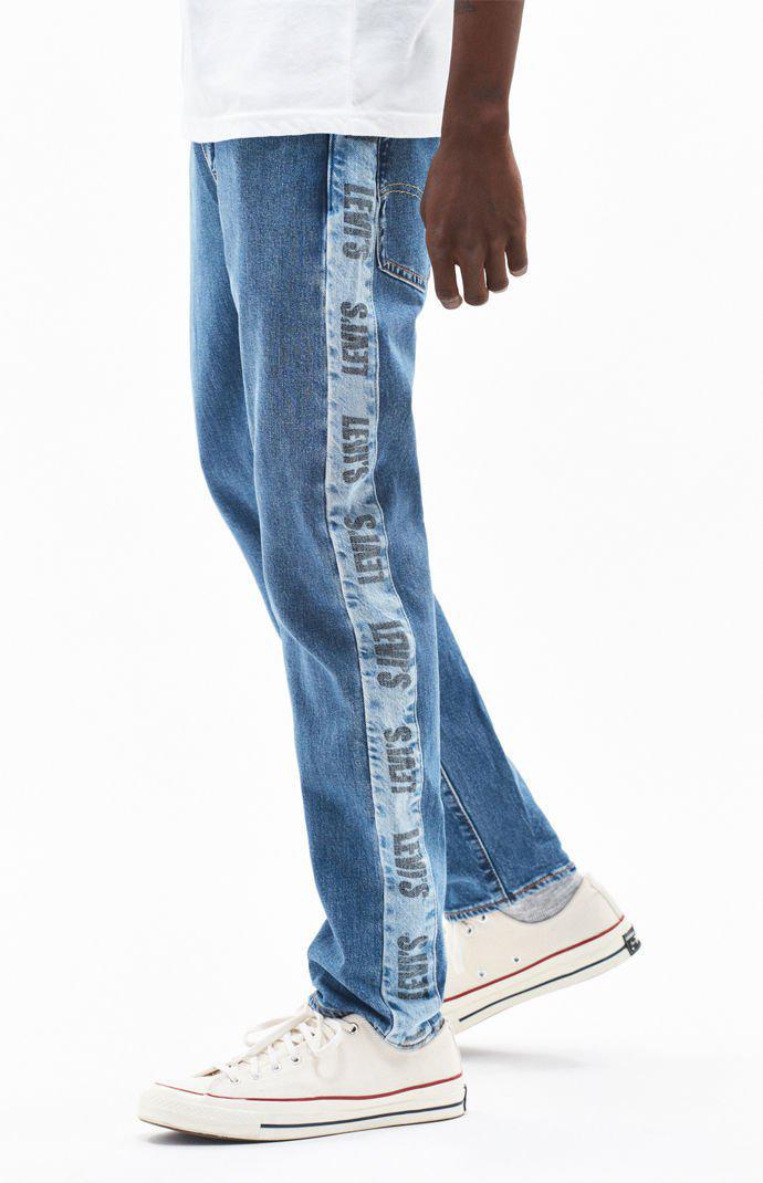 levis hi ball