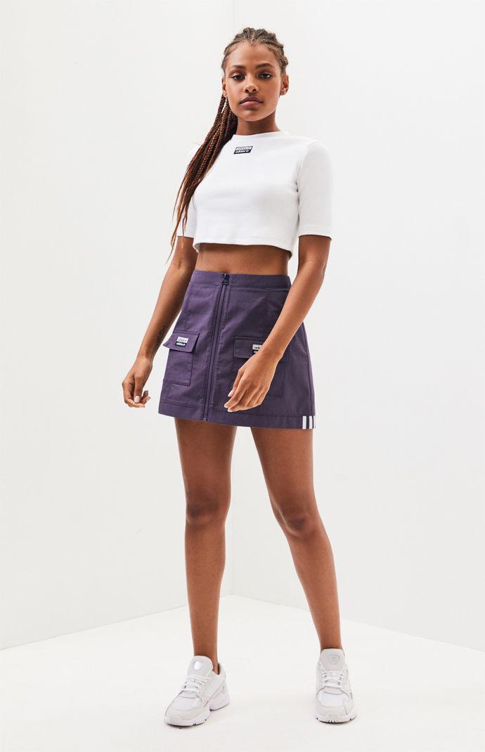 white ribbed t shirt womens