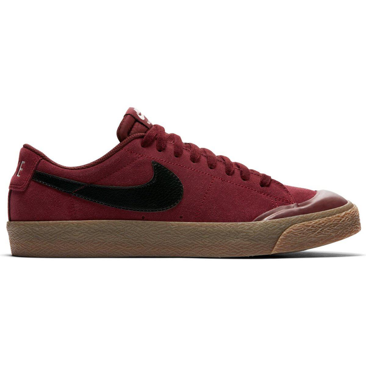 nike sb air zoom blazer low xt