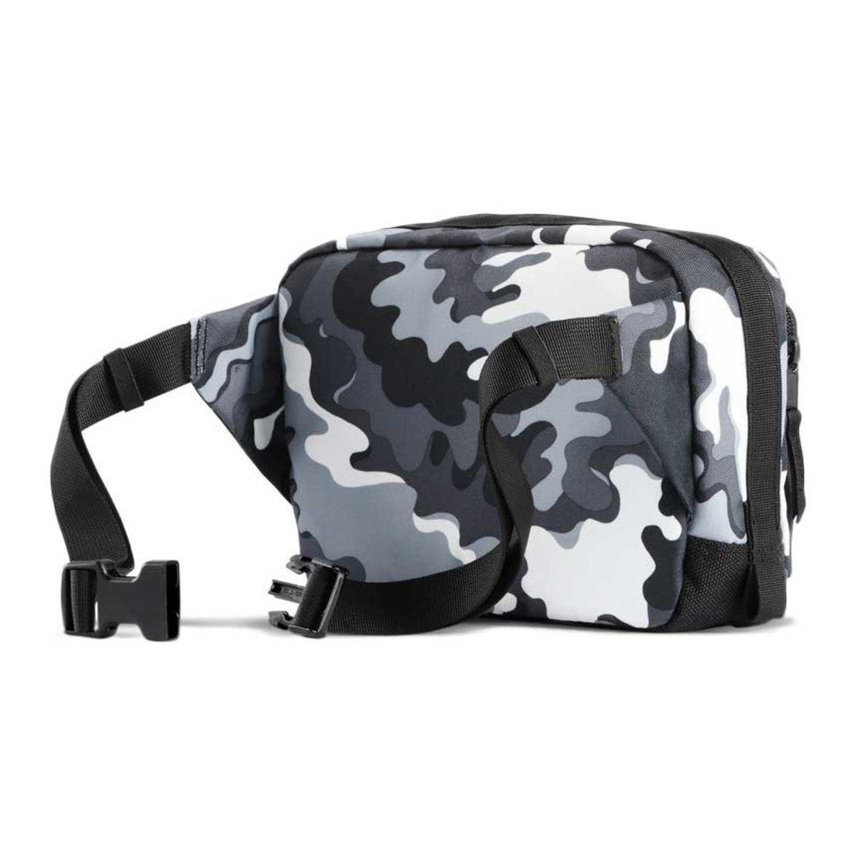 the north face kanga fanny pack