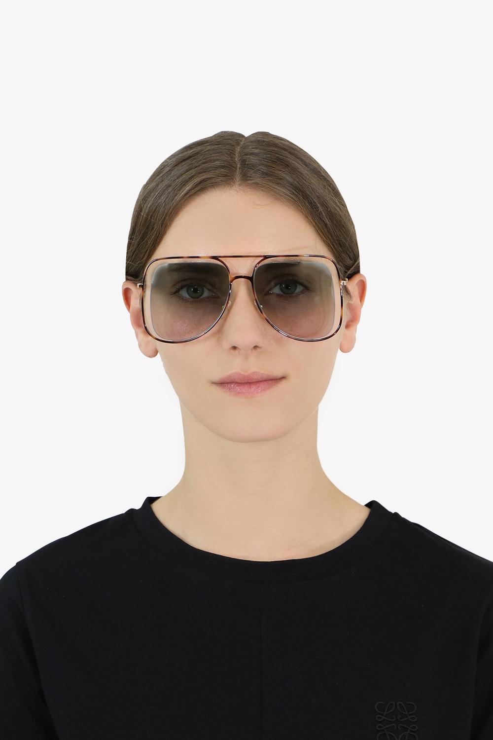 chloe poppy sunglasses