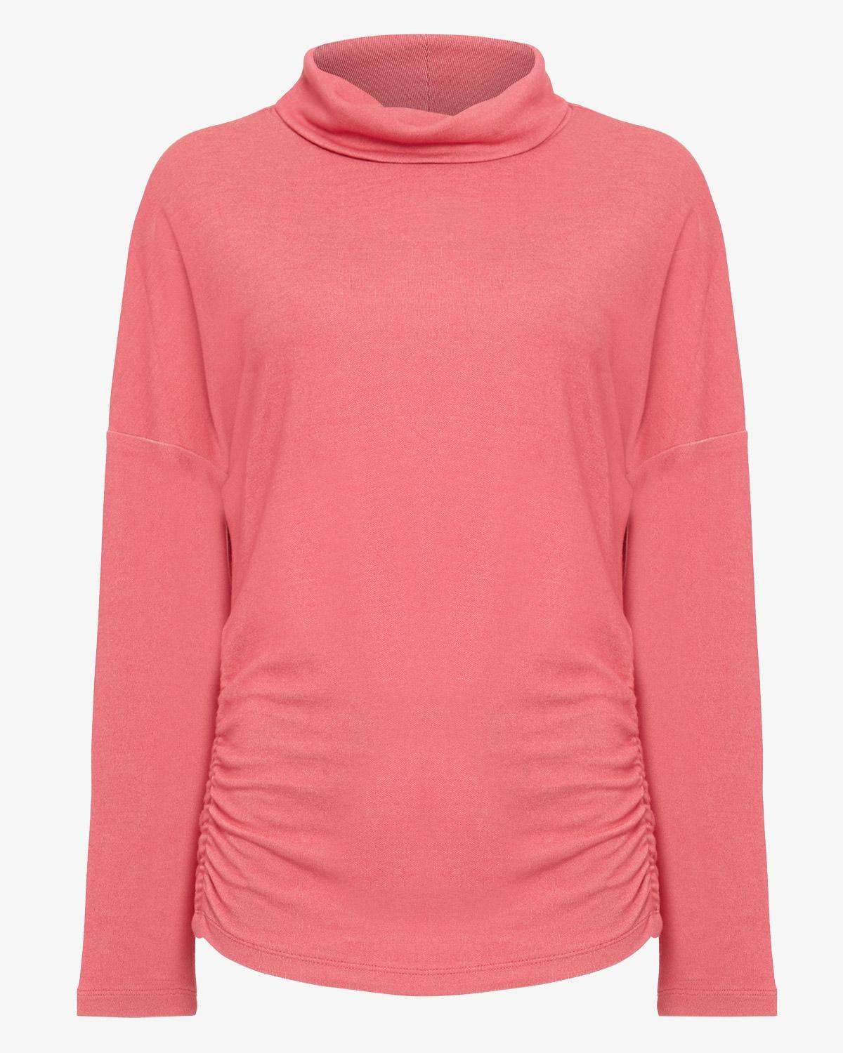 Phase Eight Pink Liora Cowl Neck Top in Pink - Save 23% - Lyst
