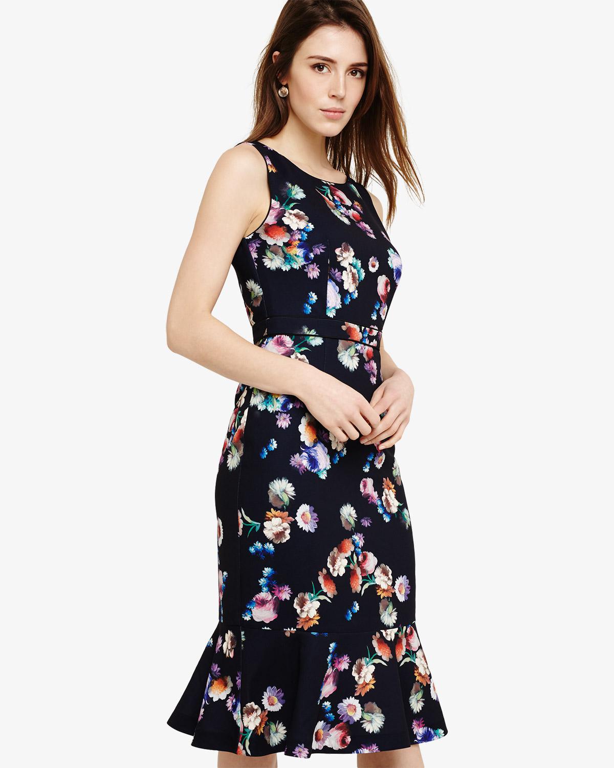 Hoco cotton dress rosemont phase eight india designer Rosemont dress eight phase women