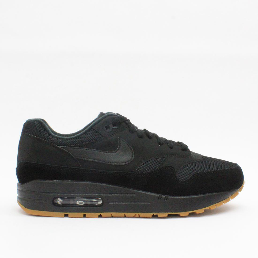 Nike Trainers Nike Air Max 1 Black Ah8145 007 in Black for Mens Shoes Nike Air Max 1 Cool Grey AH8145 005