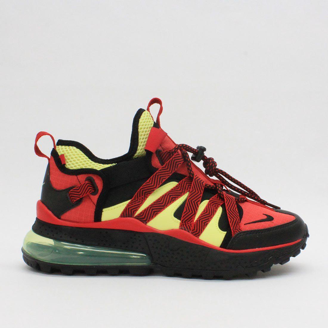 air max 270 bowfin red