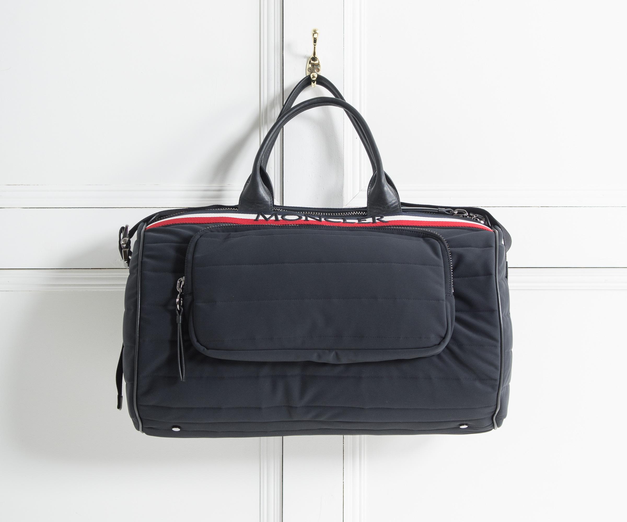 Moncler Holdalls Nuevos Modelos Moncler Holdalls Nuevos Modelos