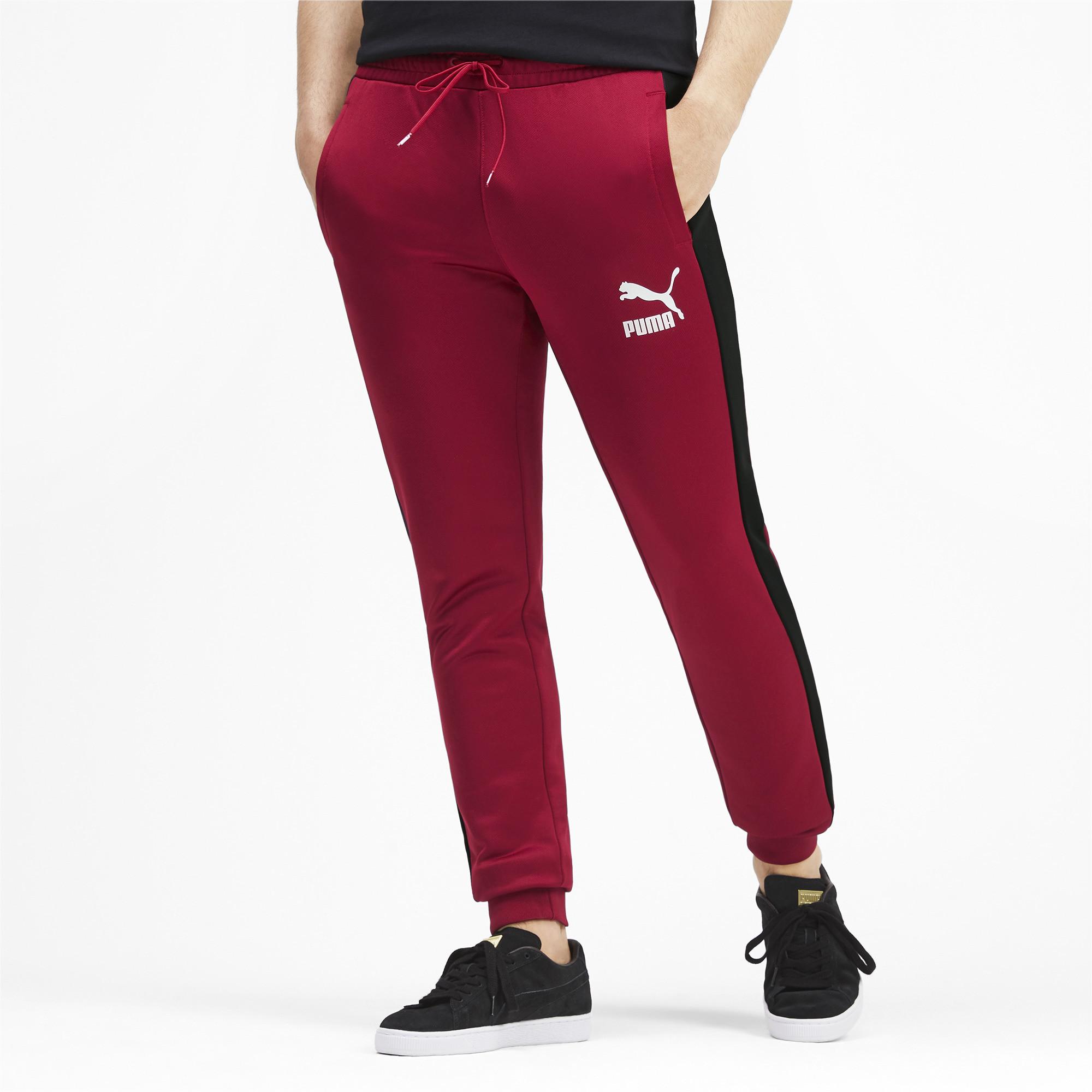 puma t7 pants