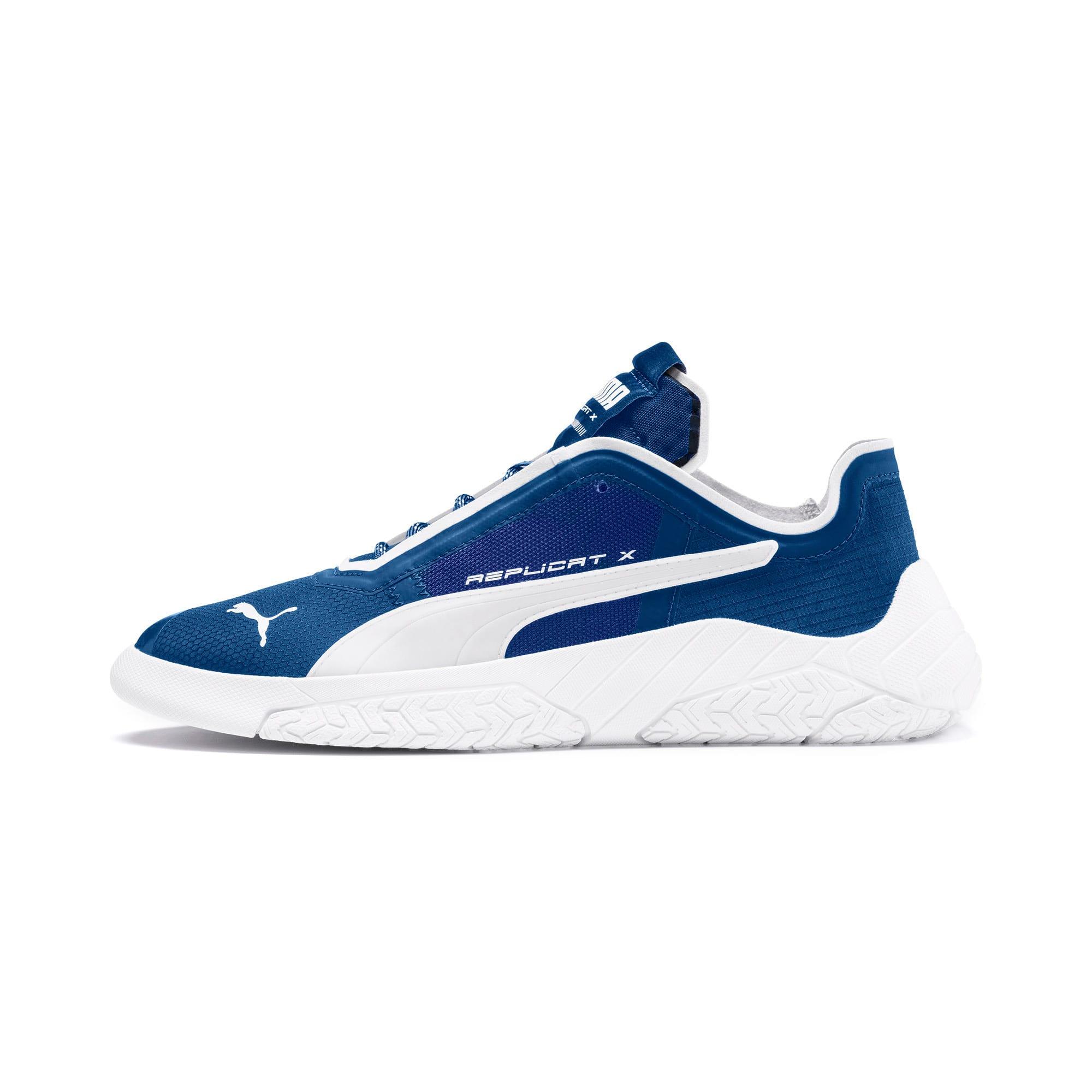 puma circat