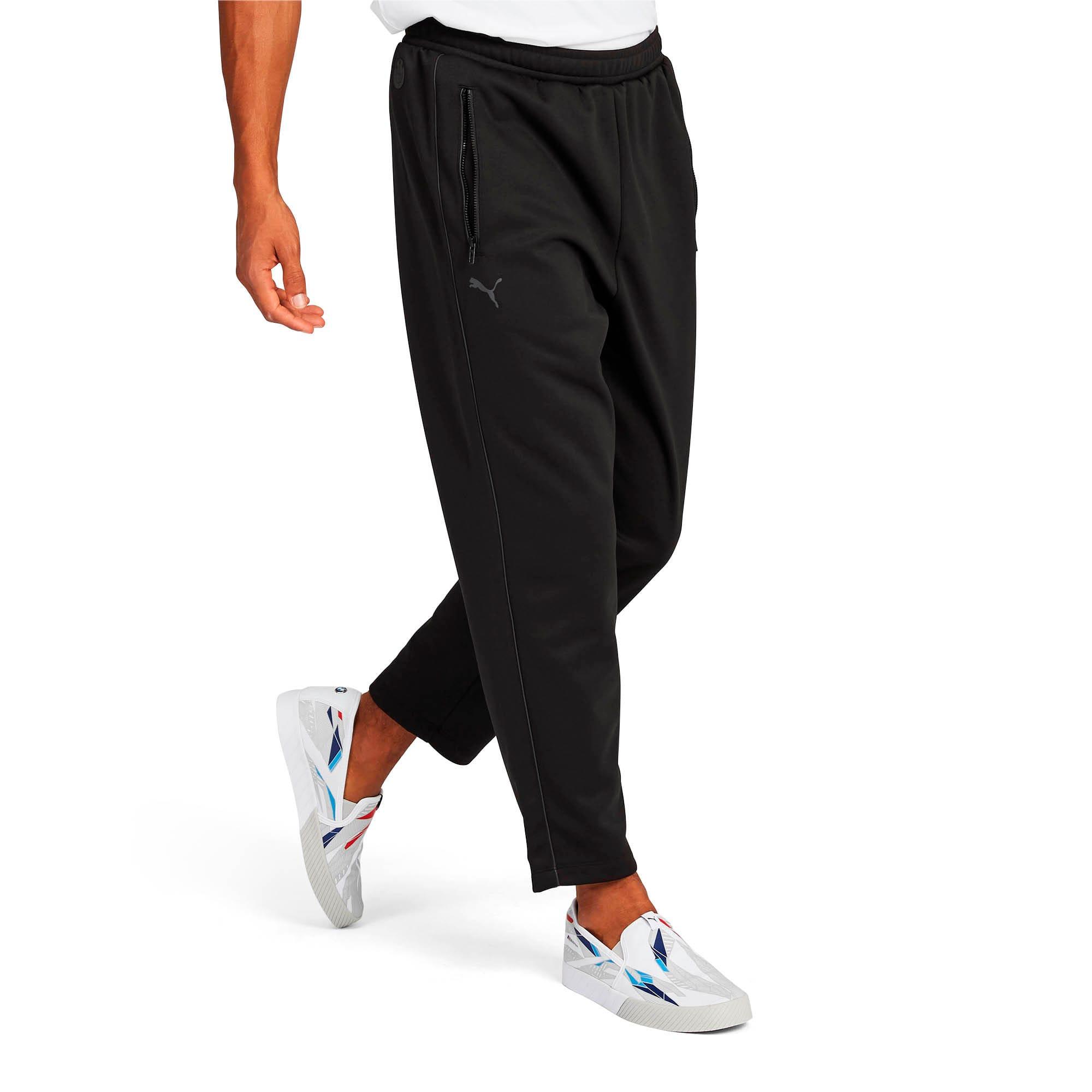 puma bmw motorsport sweatpants