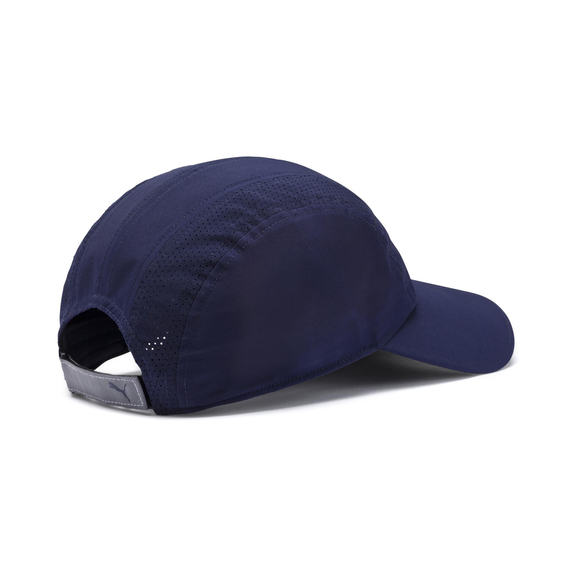 puma running caps