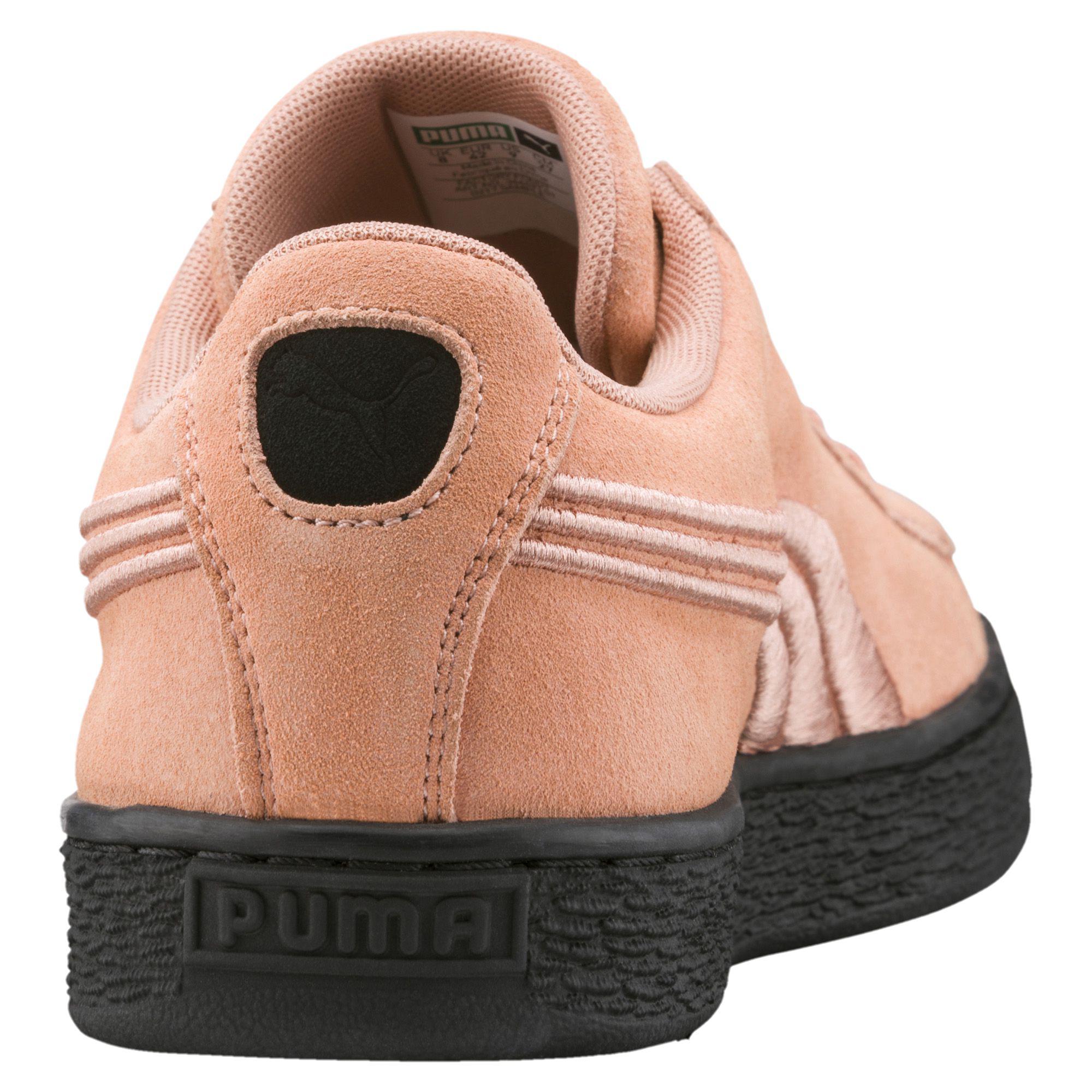 puma suede classic badge flip puma suede classic badge flip