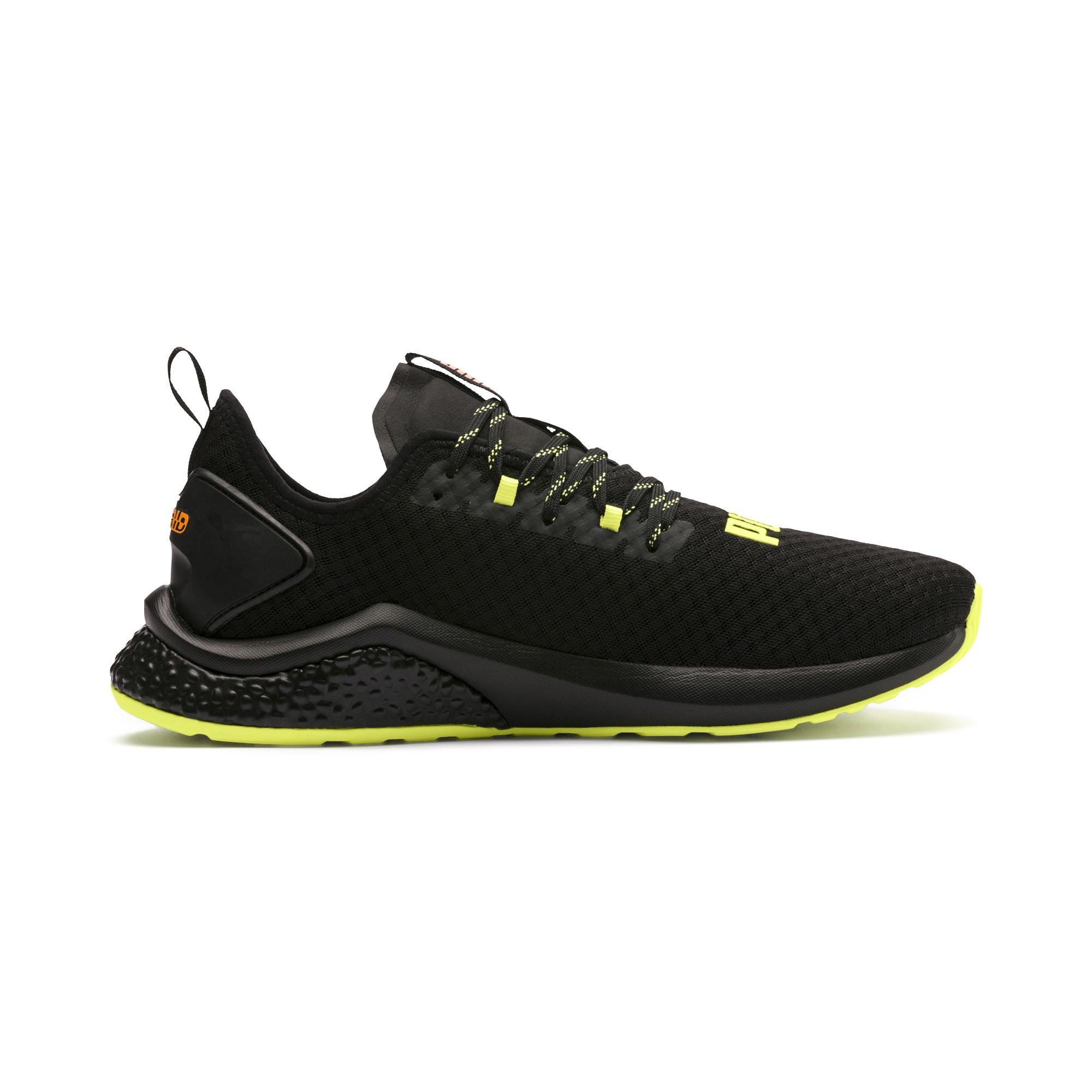 Lyst - PUMA Hybrid Nx Daylight Competition Running Shoes in Black for Men