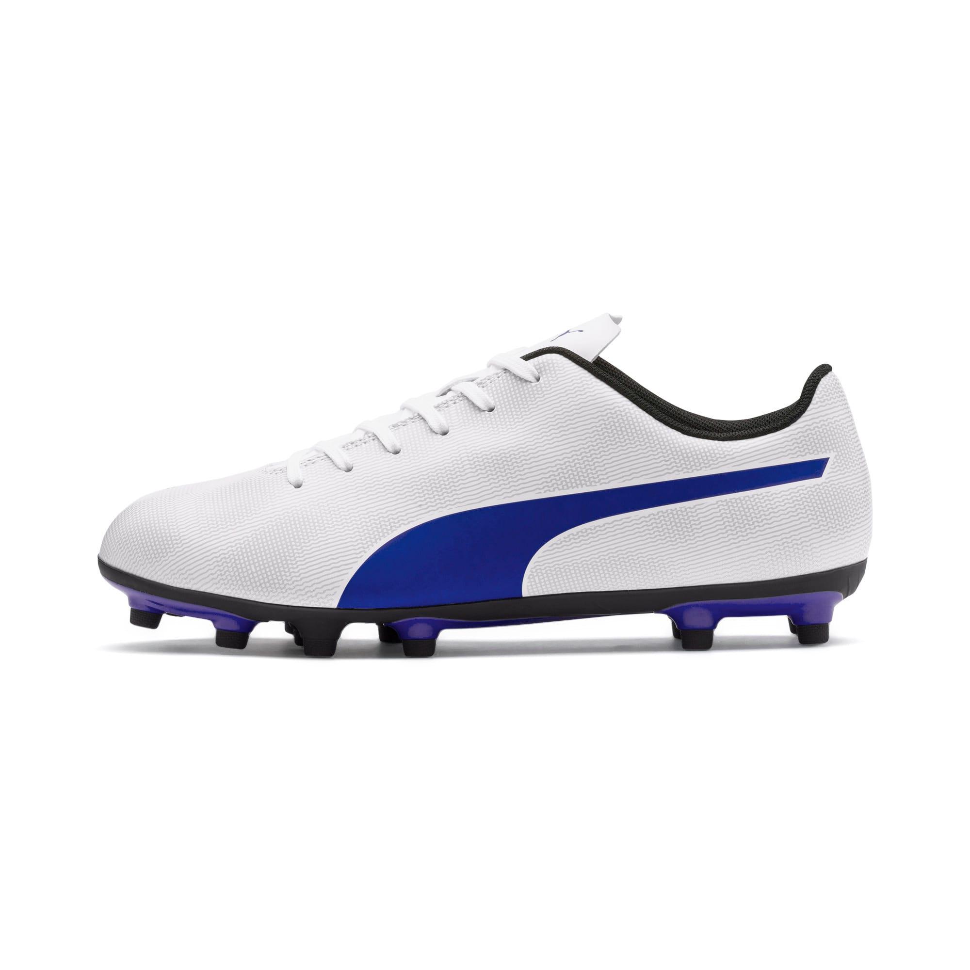 PUMA Synthetic Rapido Fg Men's Soccer Cleats in 06 (Blue) for Men - Save 28% - Lyst