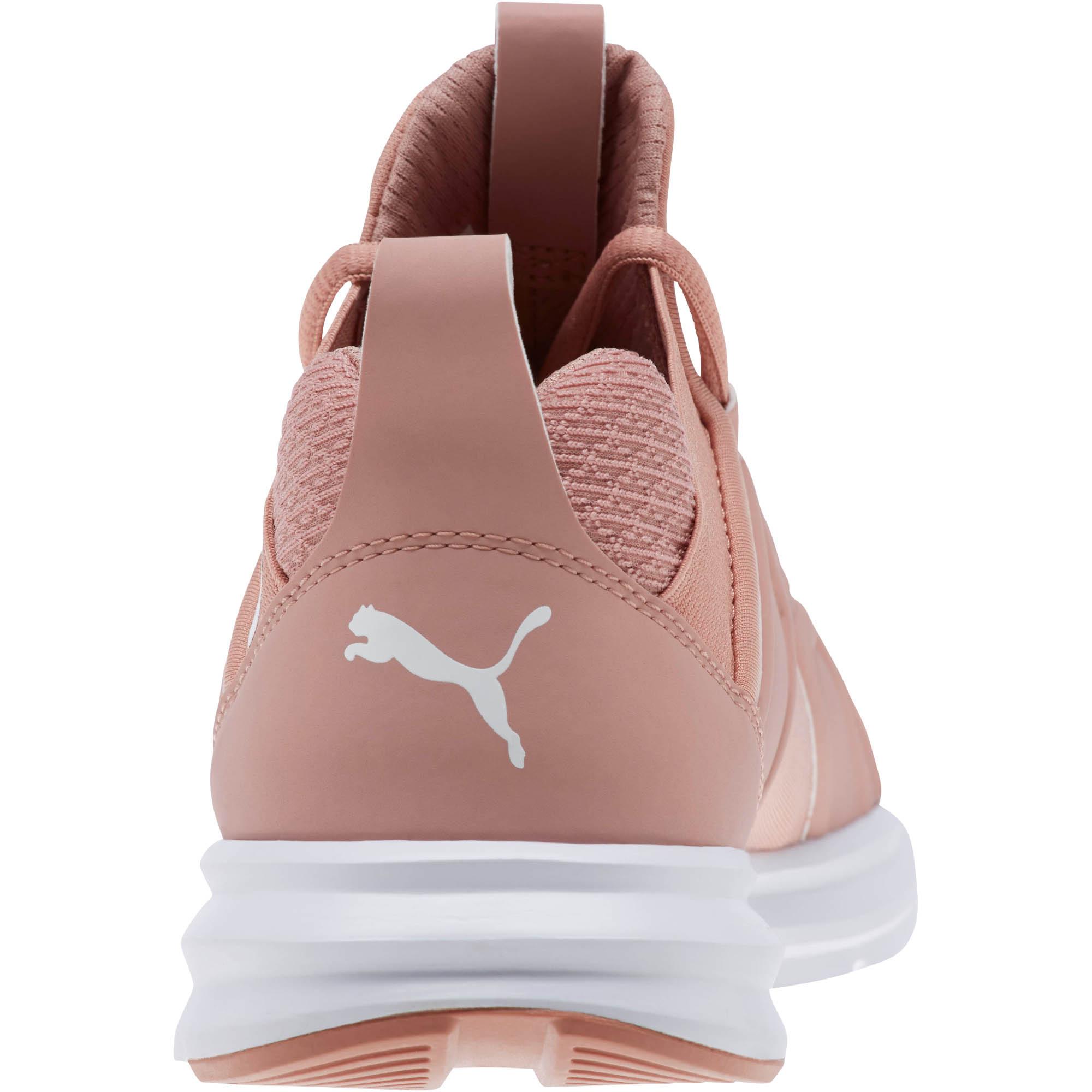 women's brown puma shoes