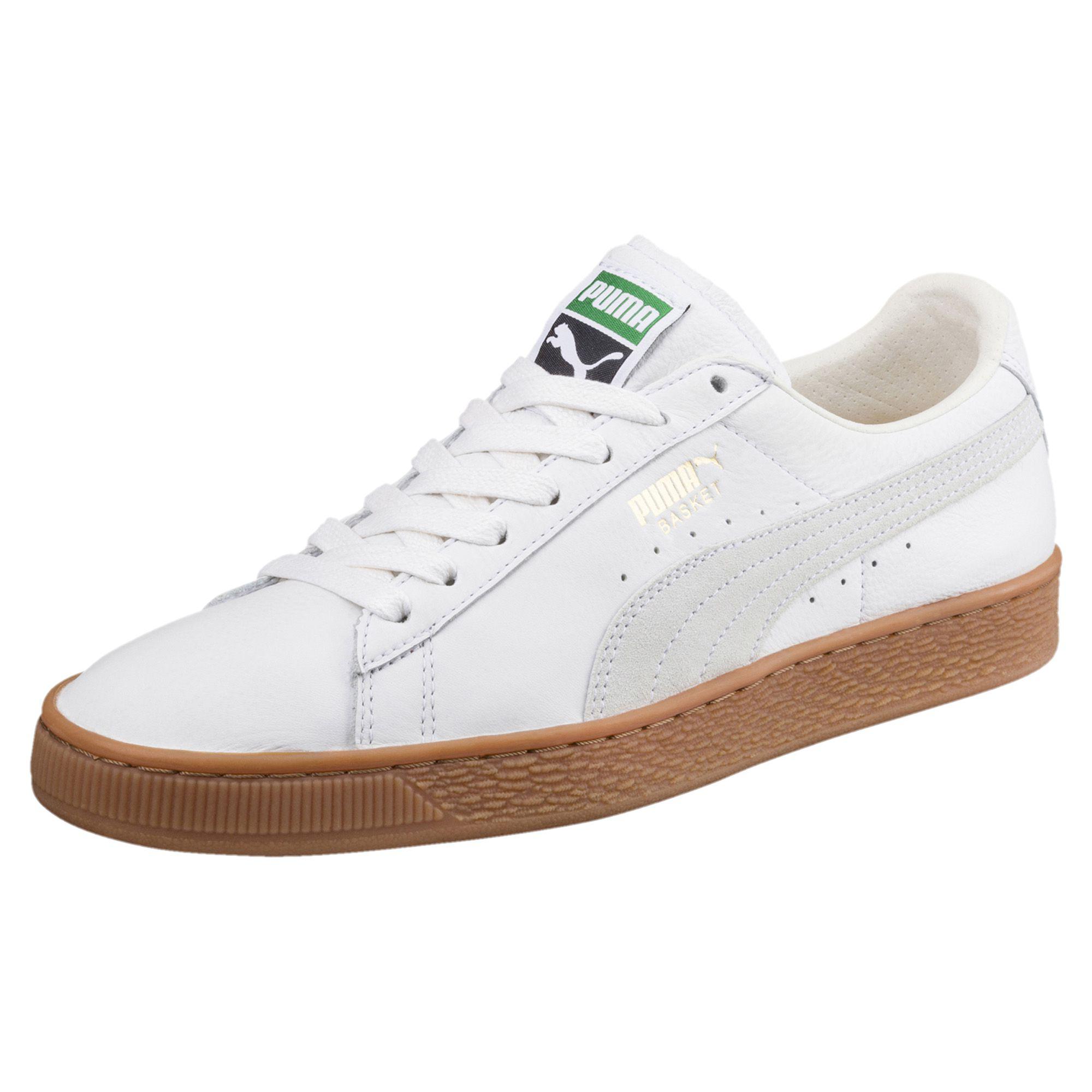 puma basket classic deluxe puma basket classic deluxe