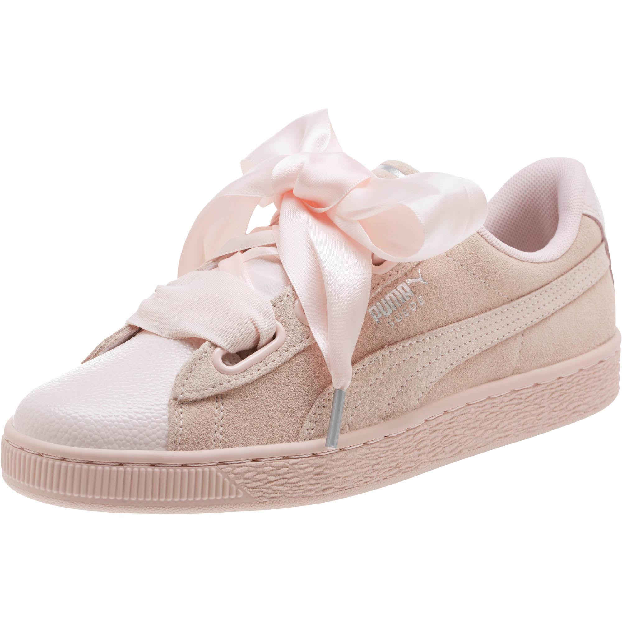 puma heart bubble puma heart bubble