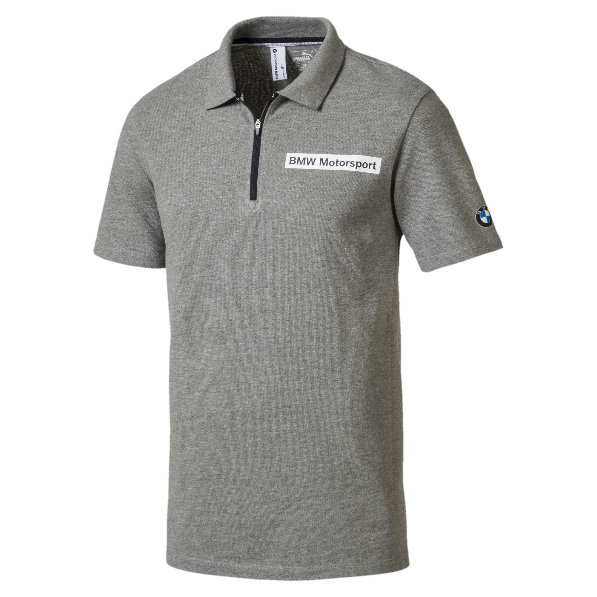 bmw golf shirts