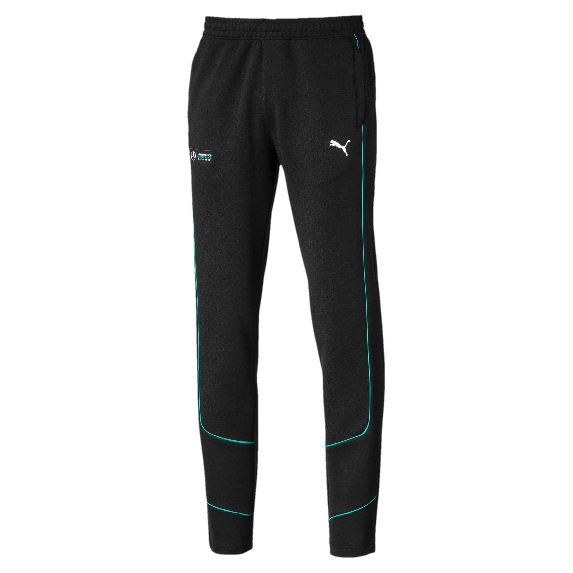 puma amg petronas track pants