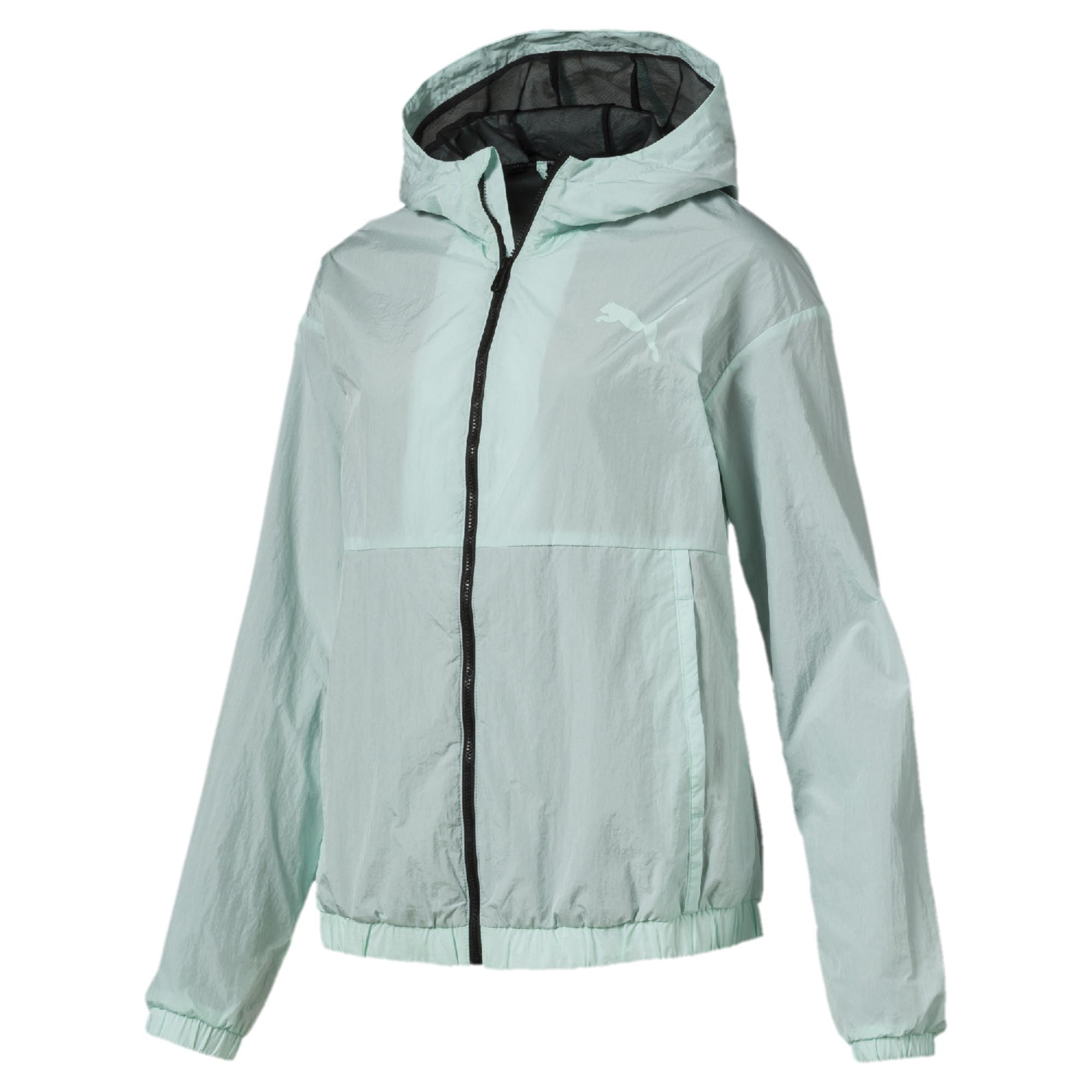 puma offshore sailing jacket