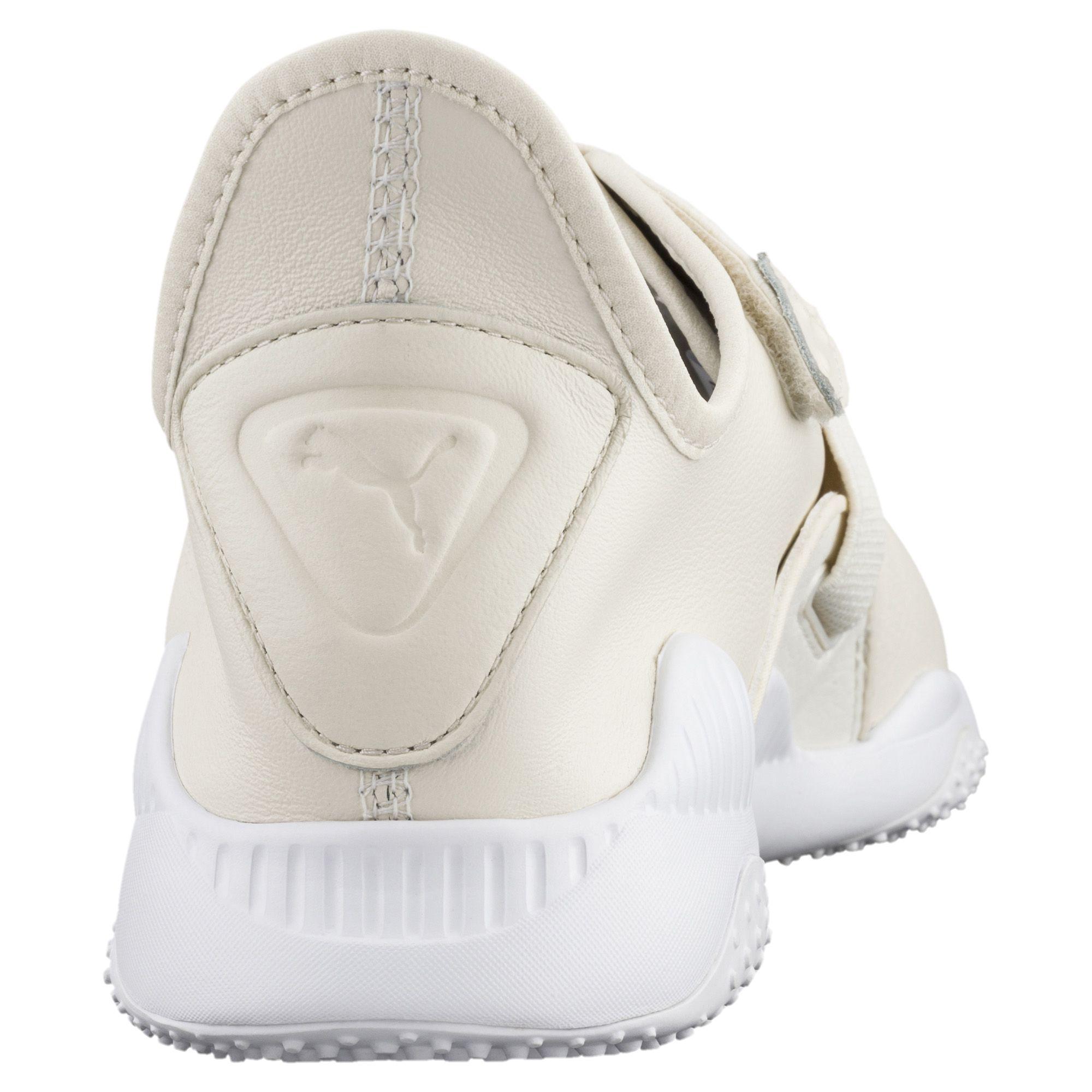 puma AVID Lux Sneakers bianca puma AVID Lux Sneakers bianca