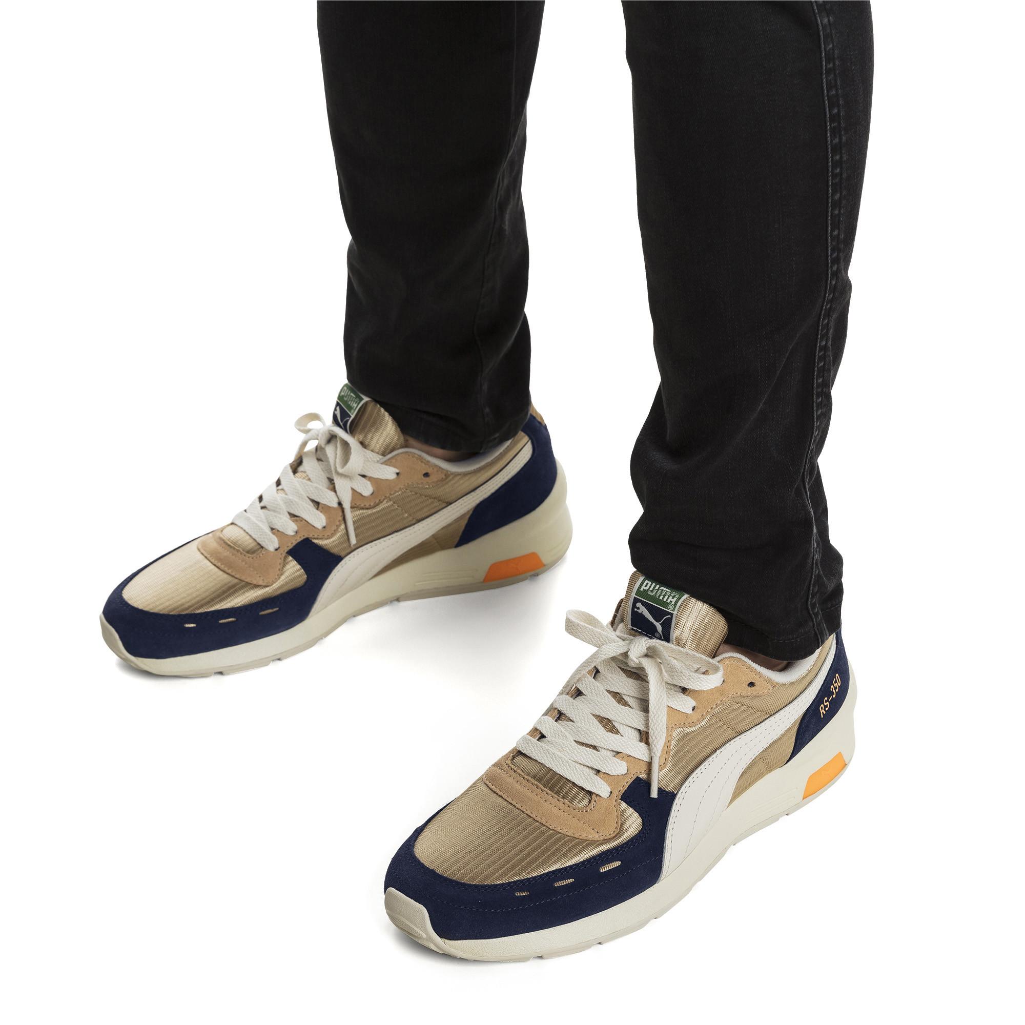 puma rs 350 review