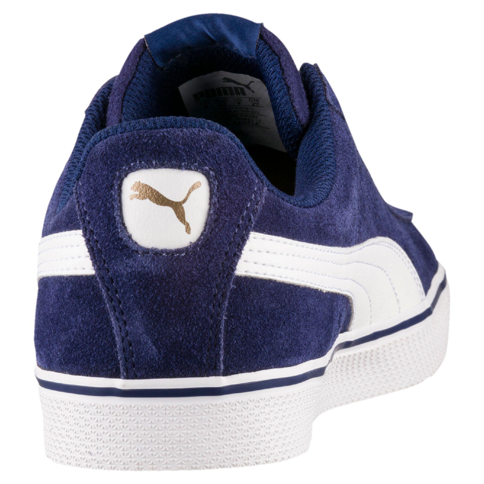 puma 1948 vulc blue
