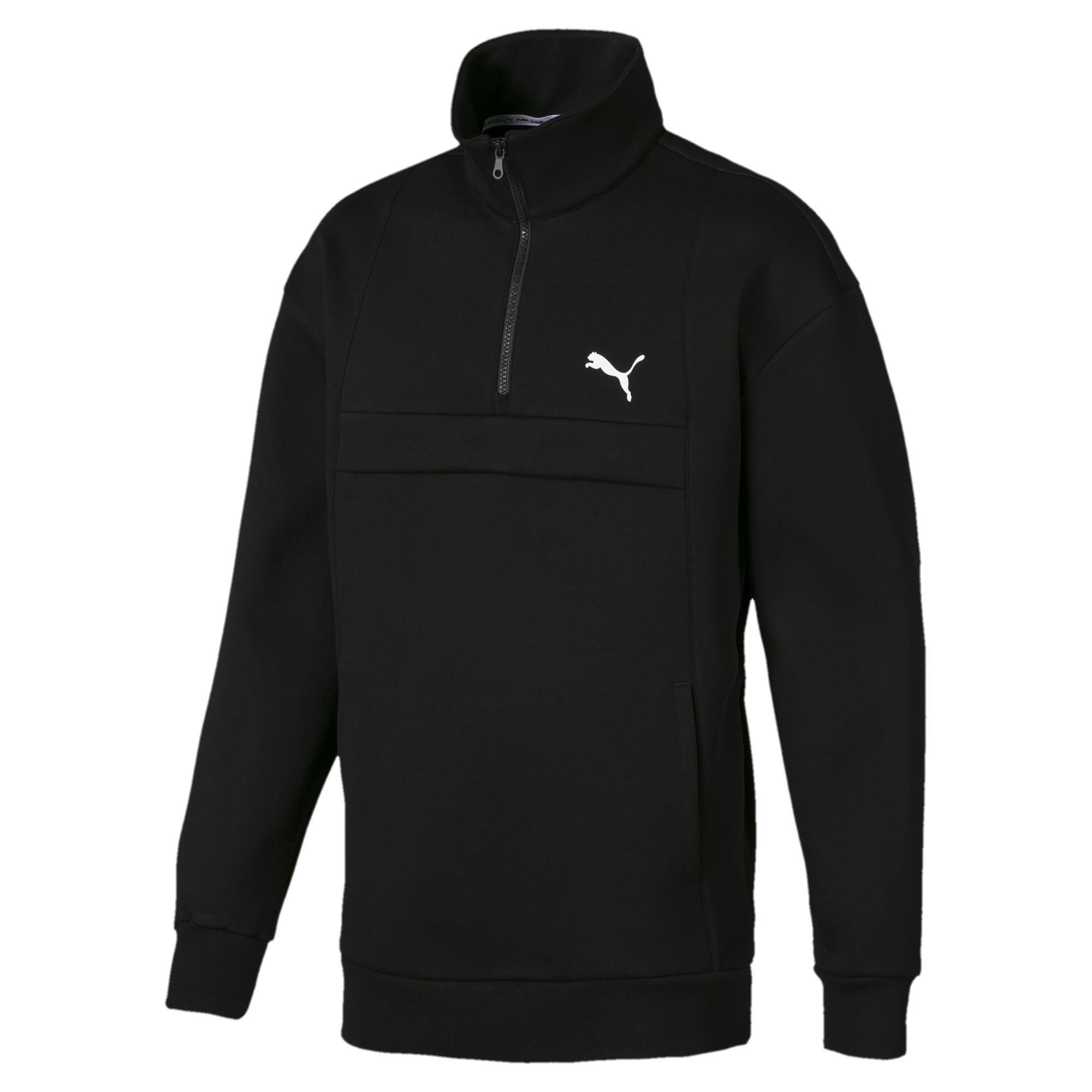 puma savannah hoodie