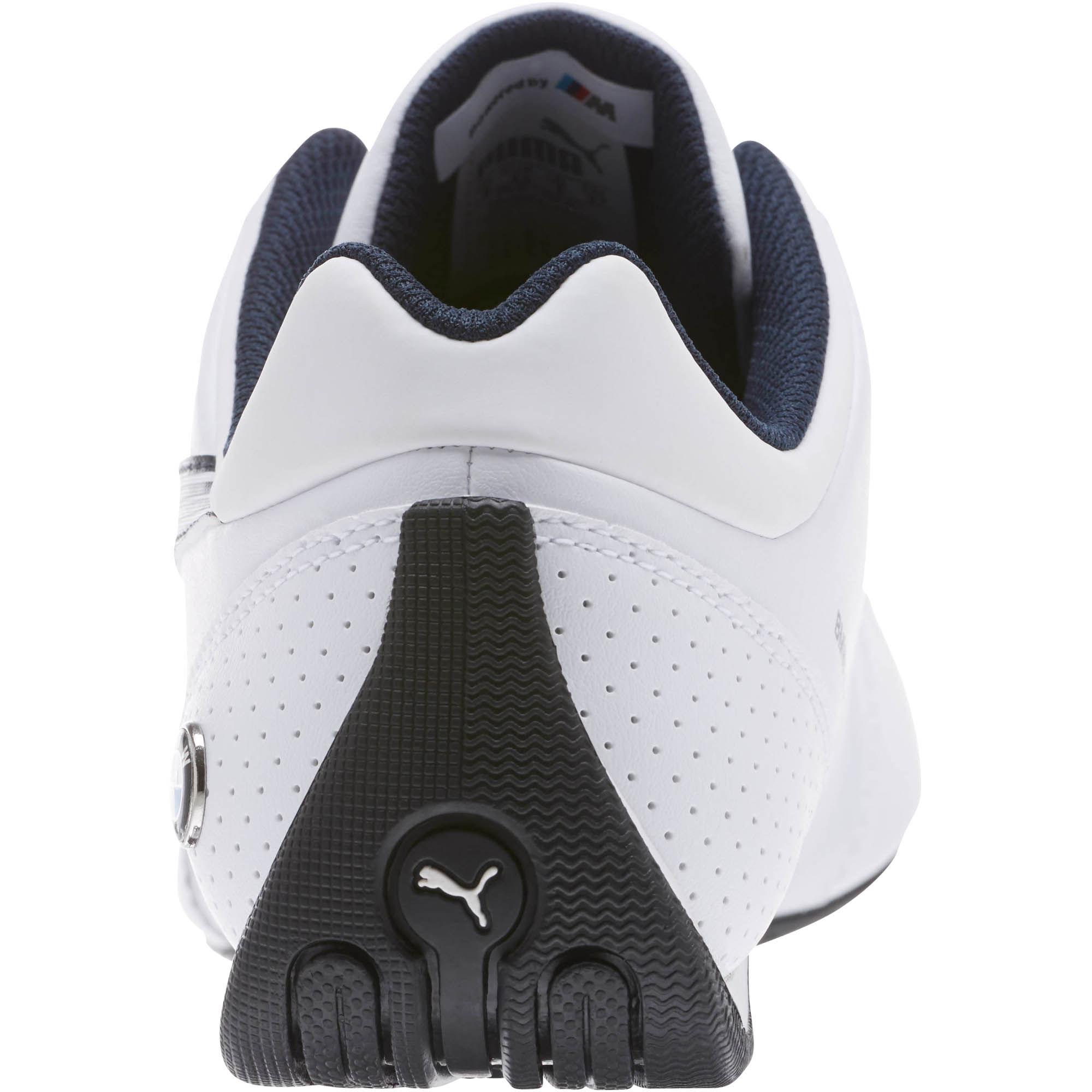 Lyst PUMA Bmw Motorsport Future Kart Cat Men's Motorsport Shoes in White for Men