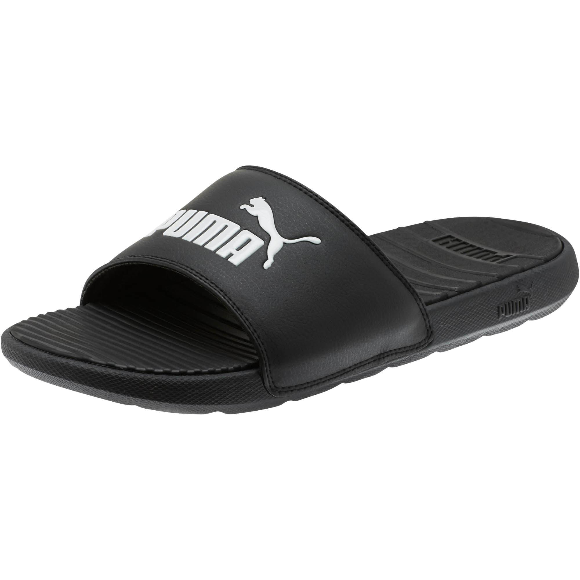 sliders for men puma