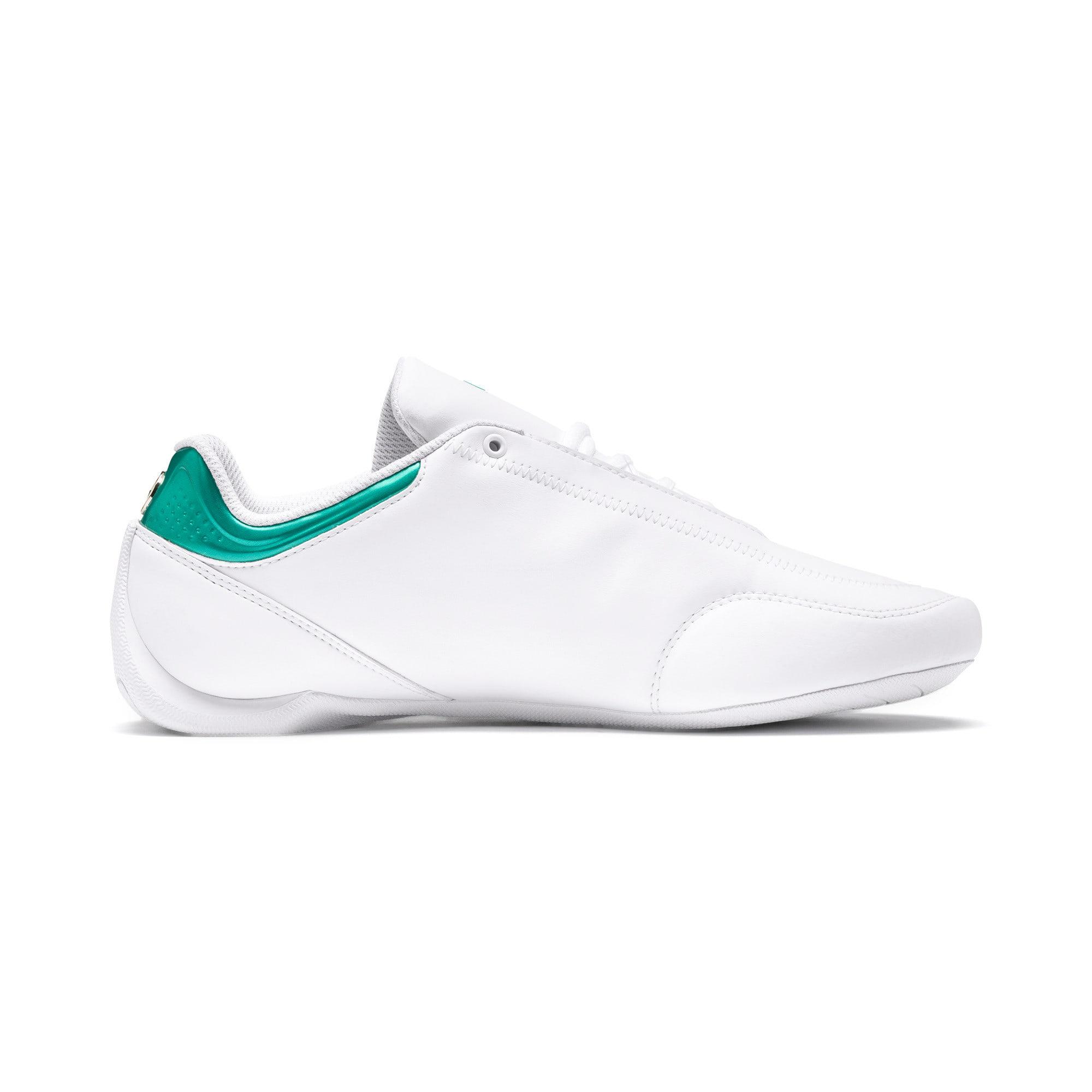 puma mb white